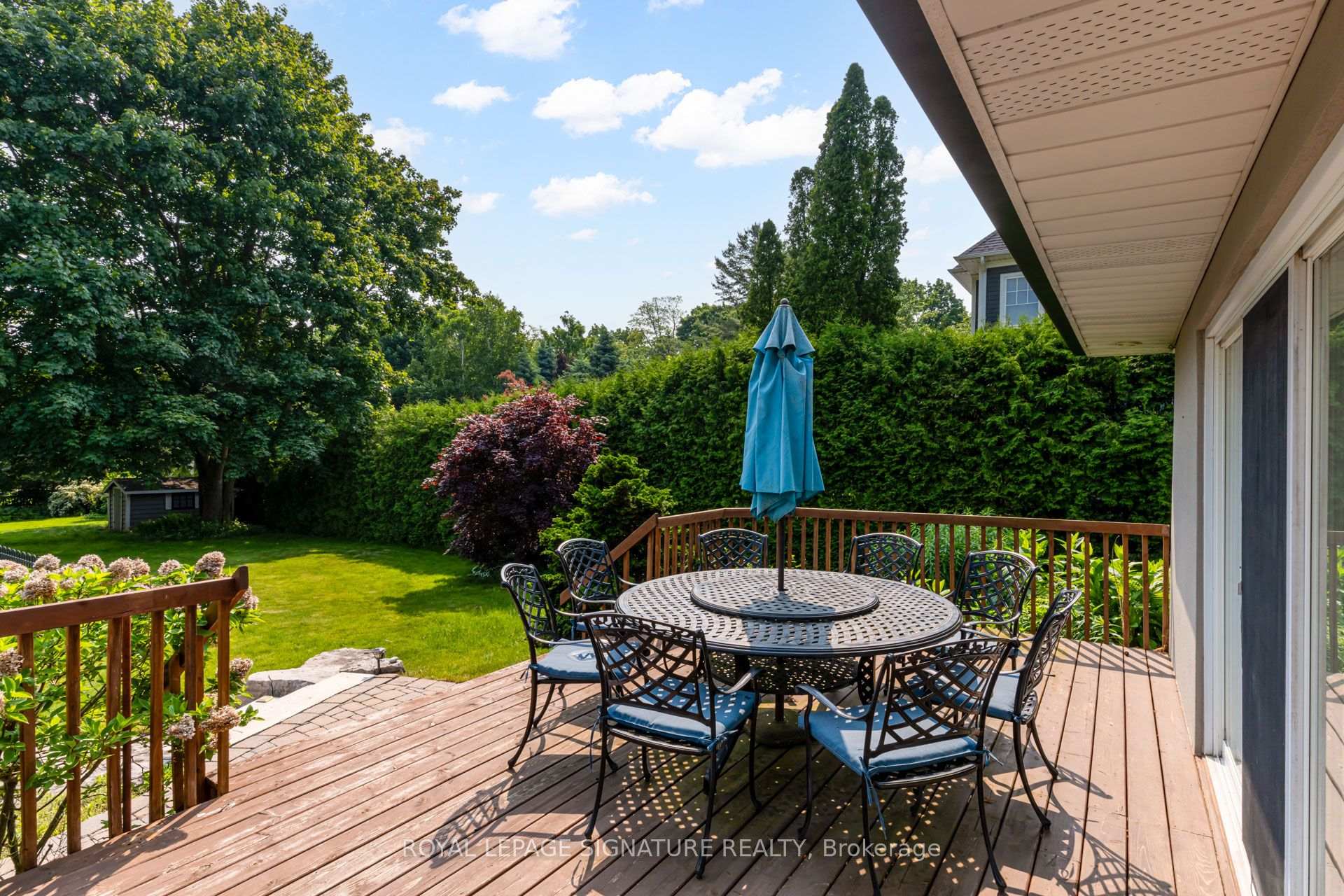 Photo 77 of 383 Maplehurst Avenue, Oakville, Bronte — HOMEH