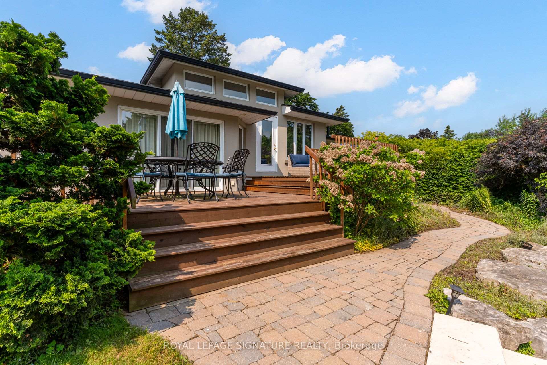 Photo 83 of 383 Maplehurst Avenue, Oakville, Bronte — HOMEH