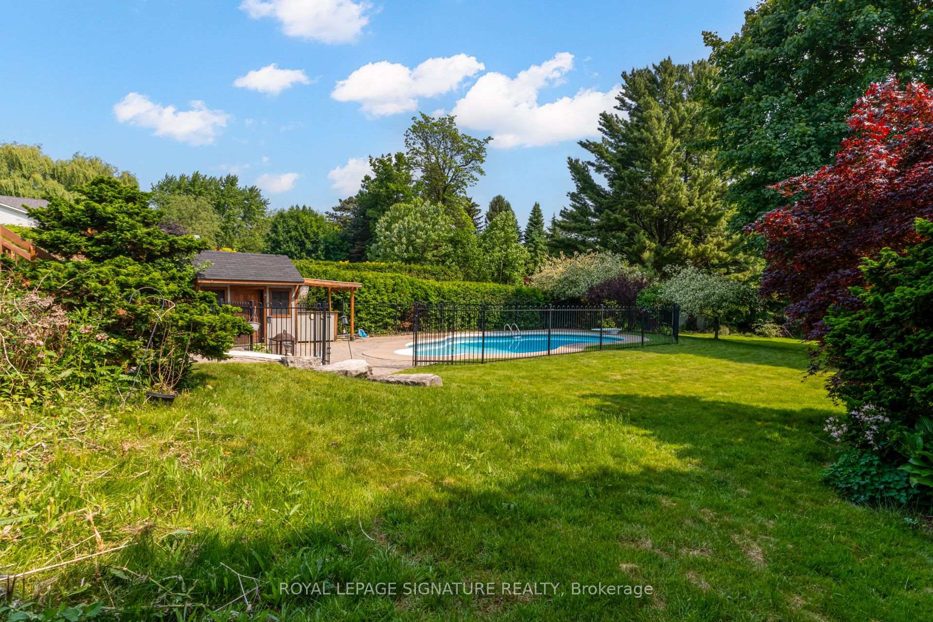 Photo 89 of 383 Maplehurst Avenue, Oakville, Bronte — HOMEH