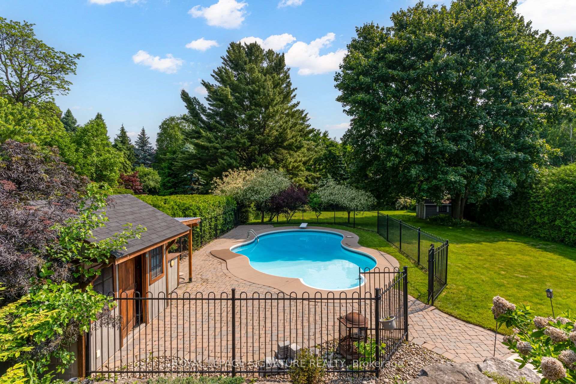 Photo 91 of 383 Maplehurst Avenue, Oakville, Bronte — HOMEH