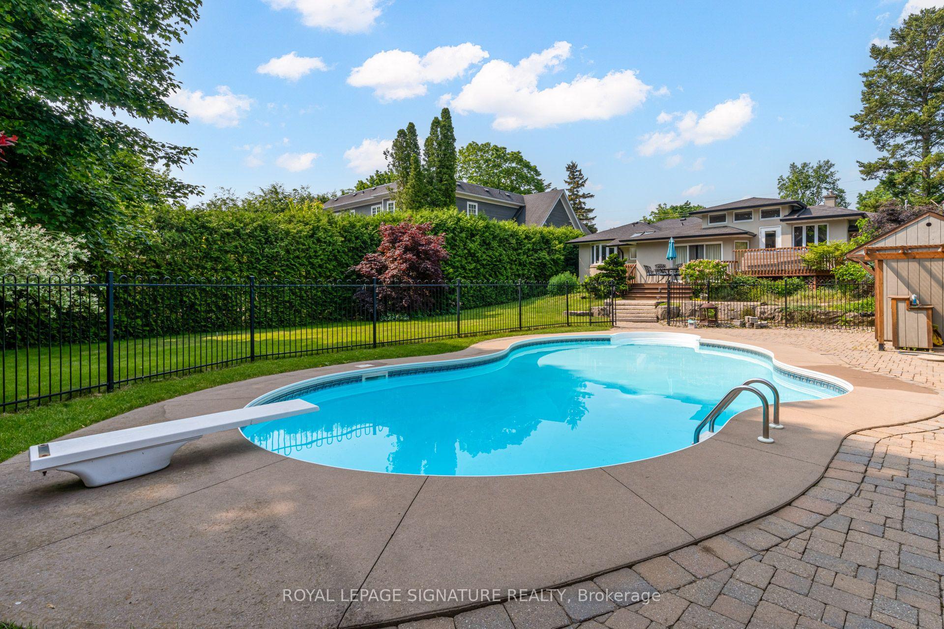 Photo 98 of 383 Maplehurst Avenue, Oakville, Bronte — HOMEH