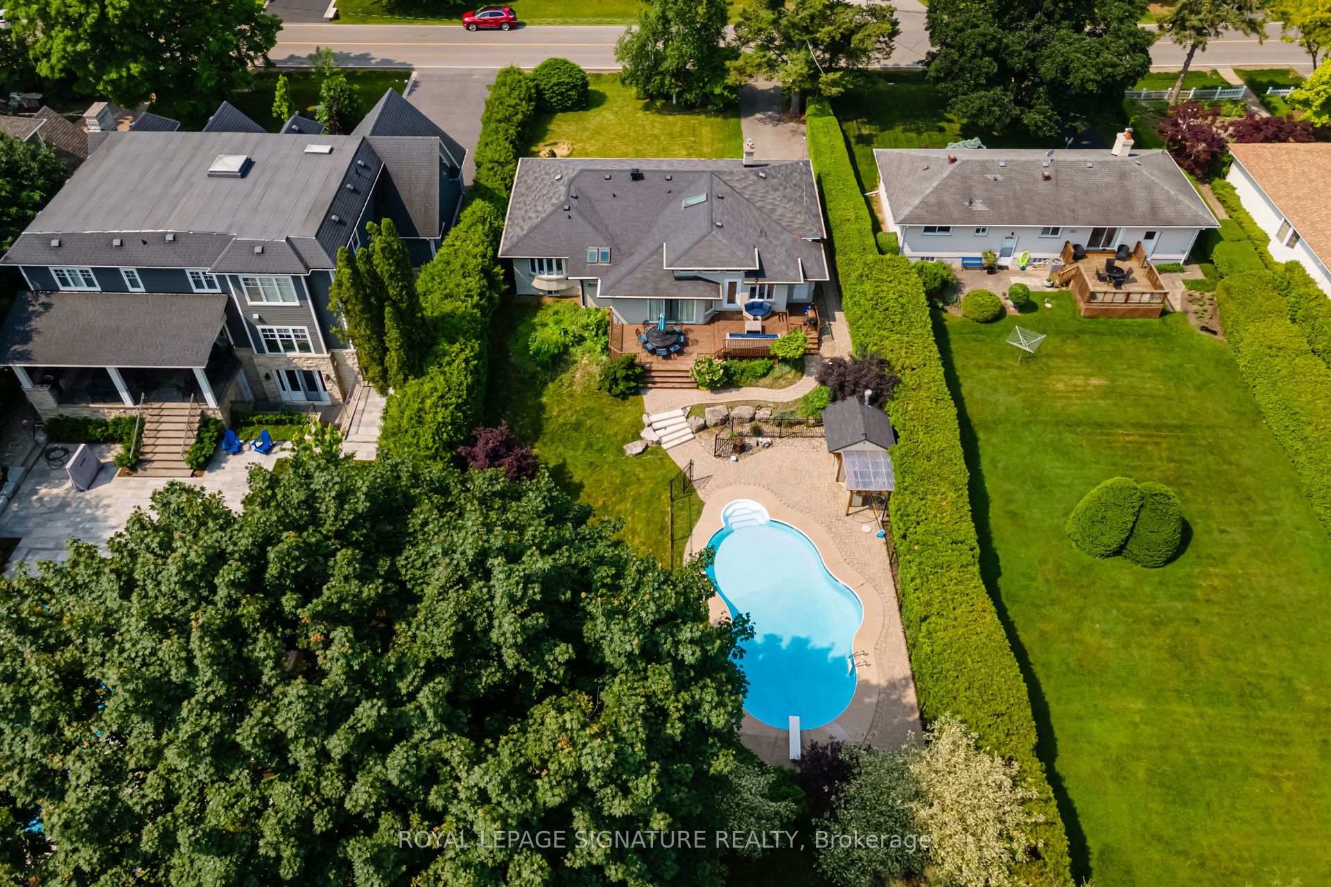 Photo 103 of 383 Maplehurst Avenue, Oakville, Bronte — HOMEH