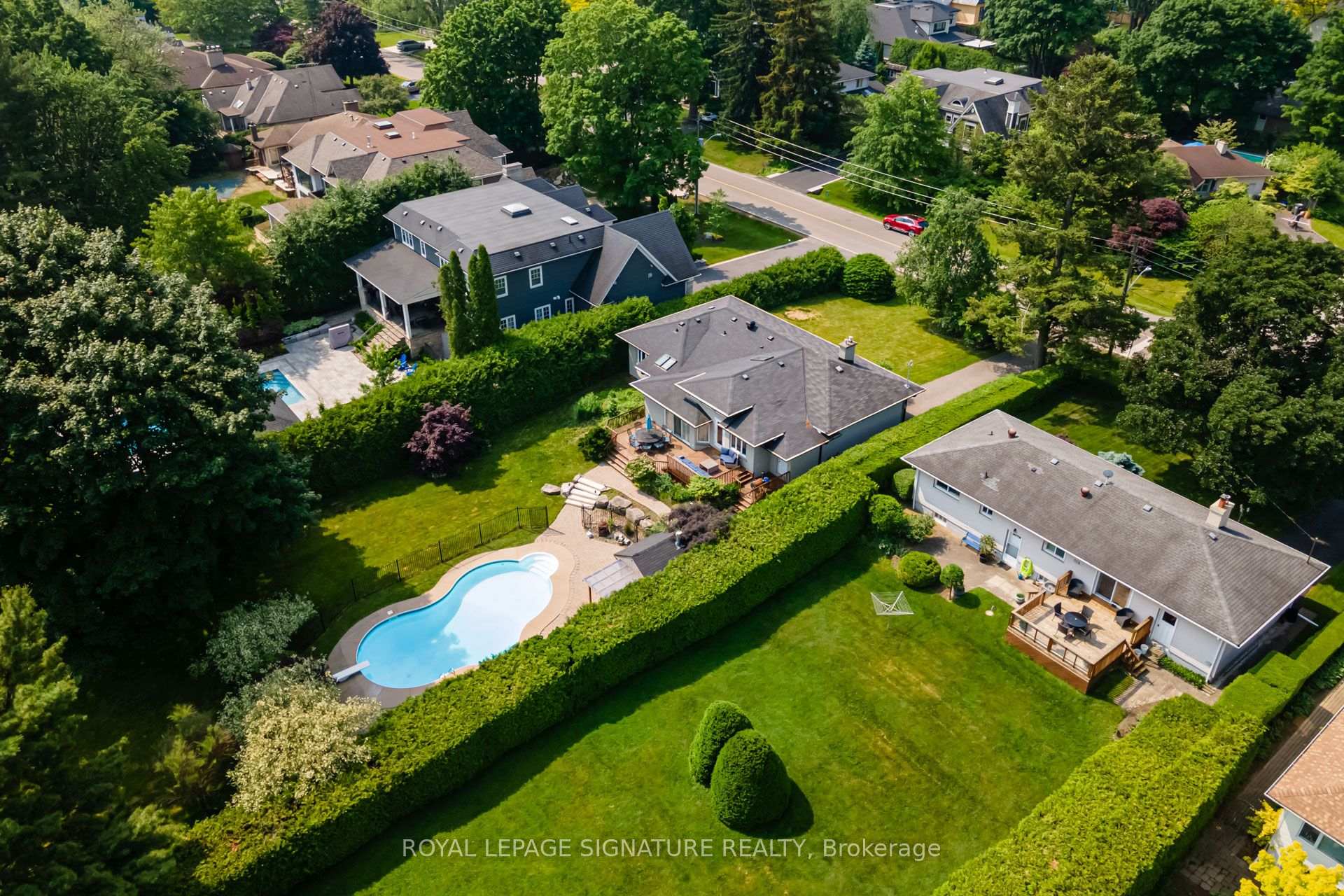 Photo 106 of 383 Maplehurst Avenue, Oakville, Bronte — HOMEH