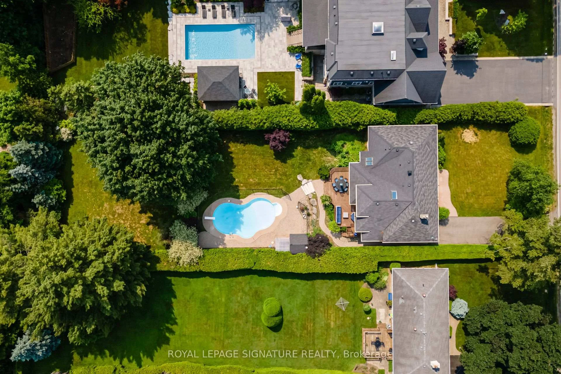 Photo 20 of 383 Maplehurst Avenue, Oakville, Bronte — HOMEH