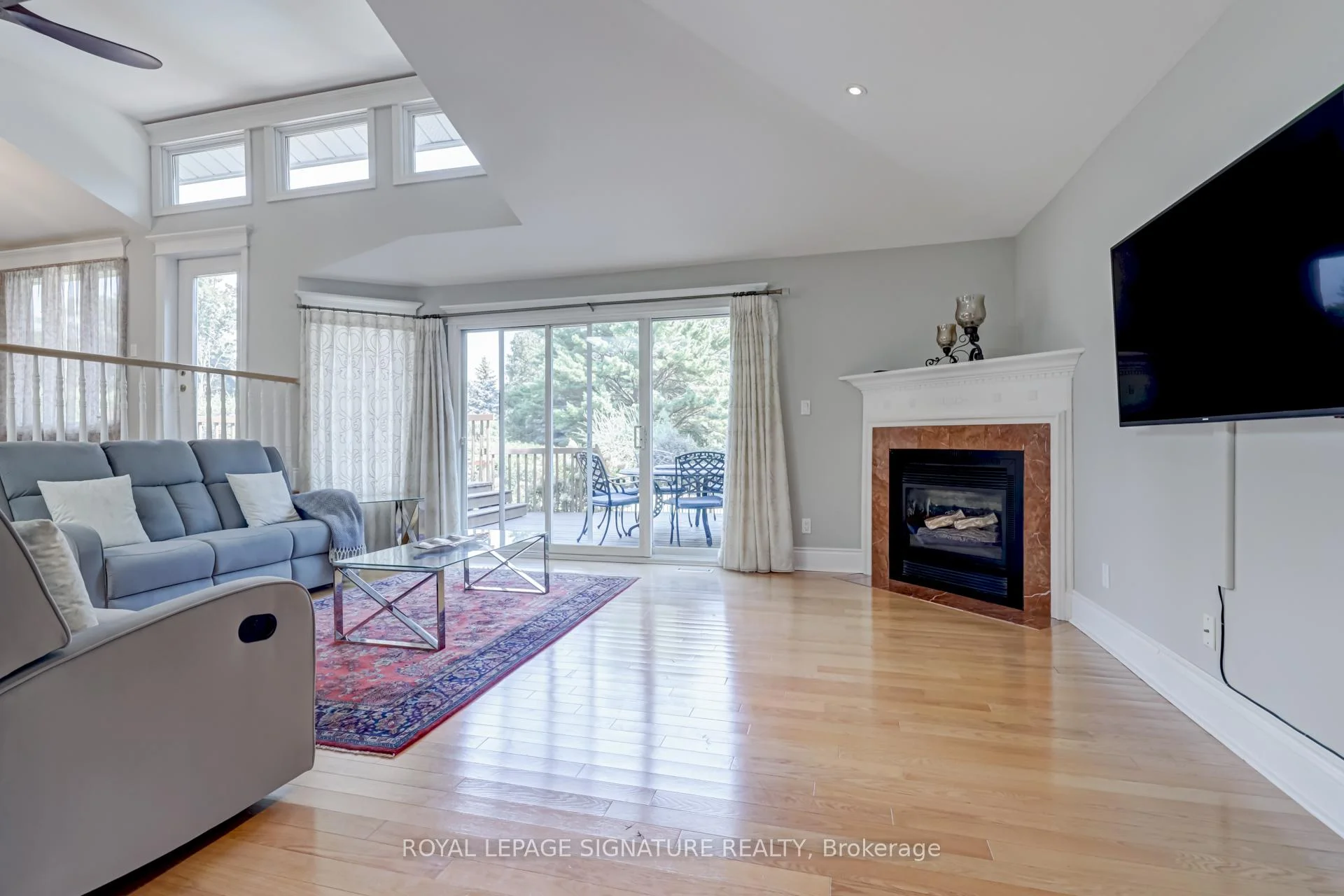 Photo 49 of 383 Maplehurst Avenue, Oakville, Bronte — HOMEH
