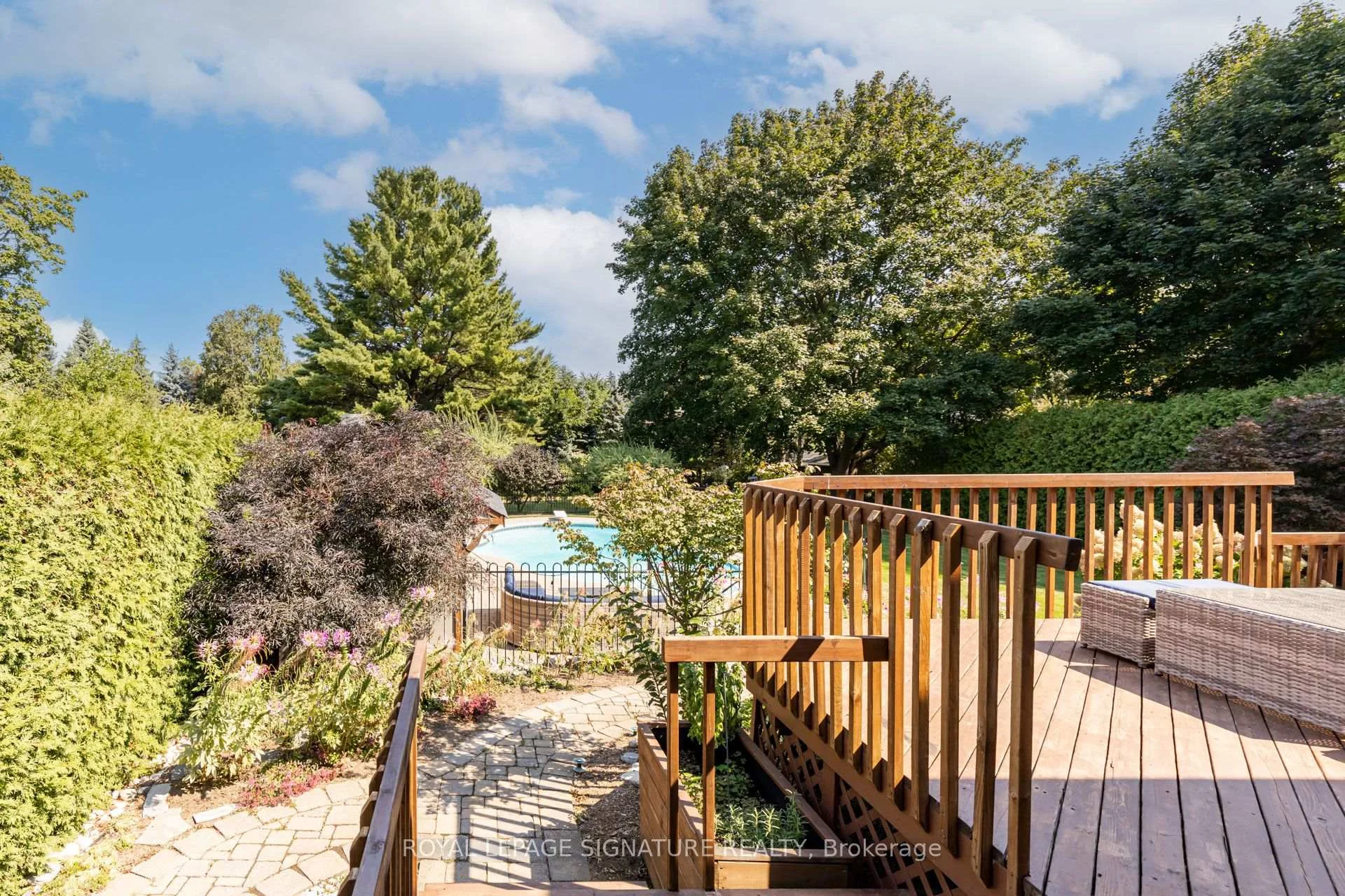 Photo 50 of 383 Maplehurst Avenue, Oakville, Bronte — HOMEH