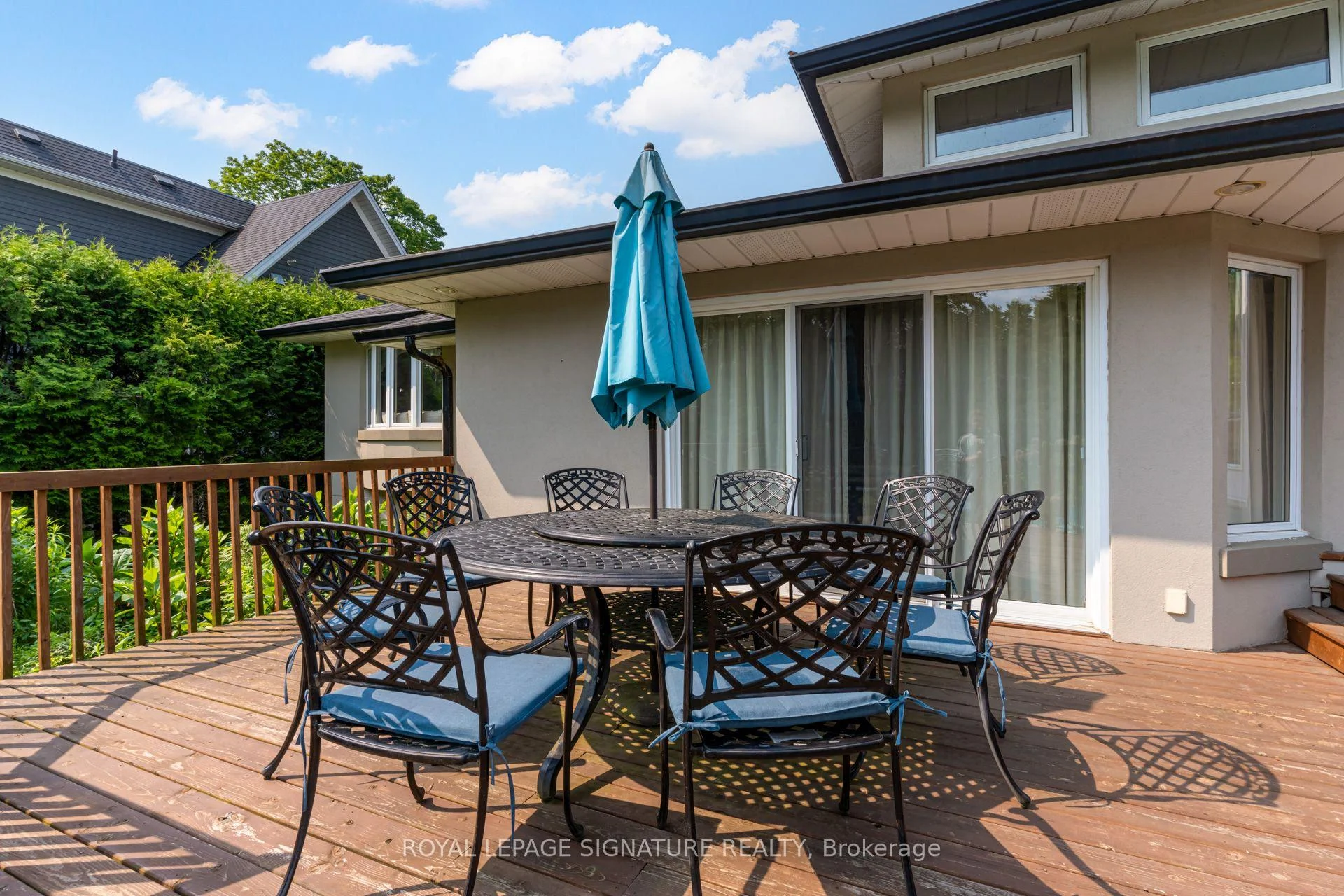 Photo 56 of 383 Maplehurst Avenue, Oakville, Bronte — HOMEH