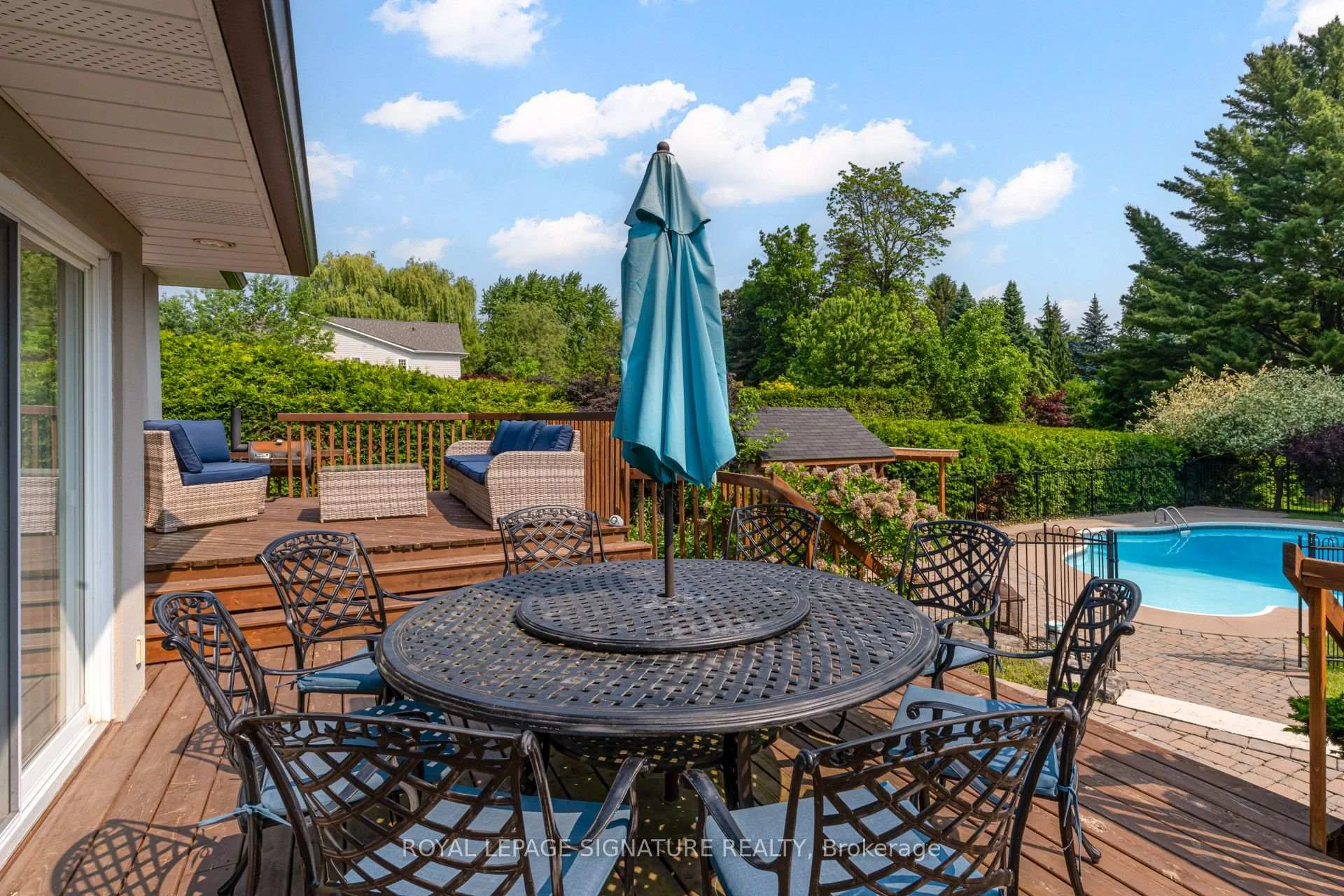 Photo 62 of 383 Maplehurst Avenue, Oakville, Bronte — HOMEH