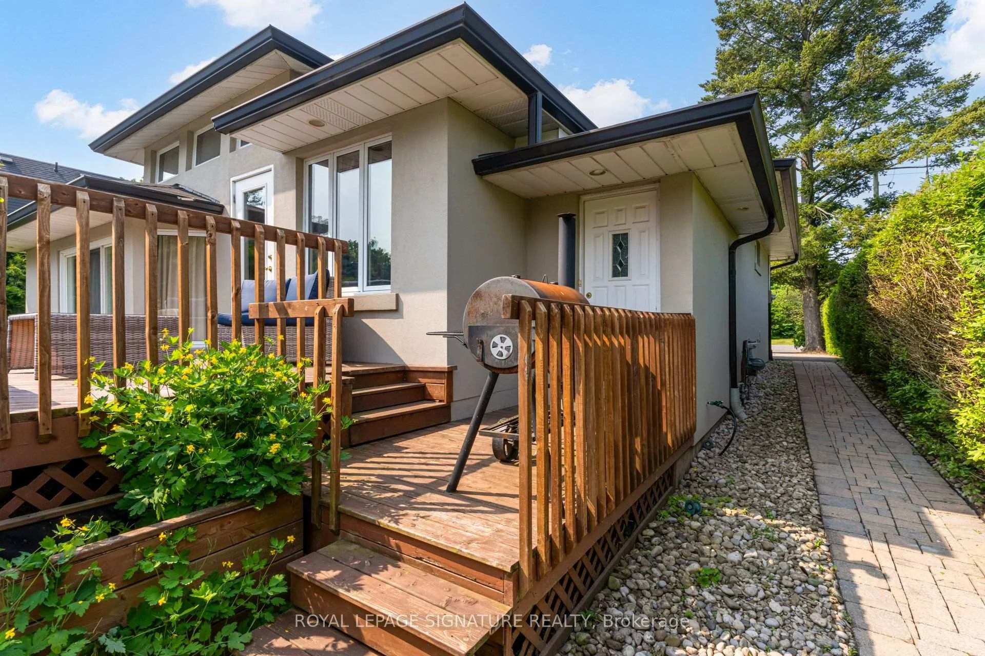 Photo 76 of 383 Maplehurst Avenue, Oakville, Bronte — HOMEH