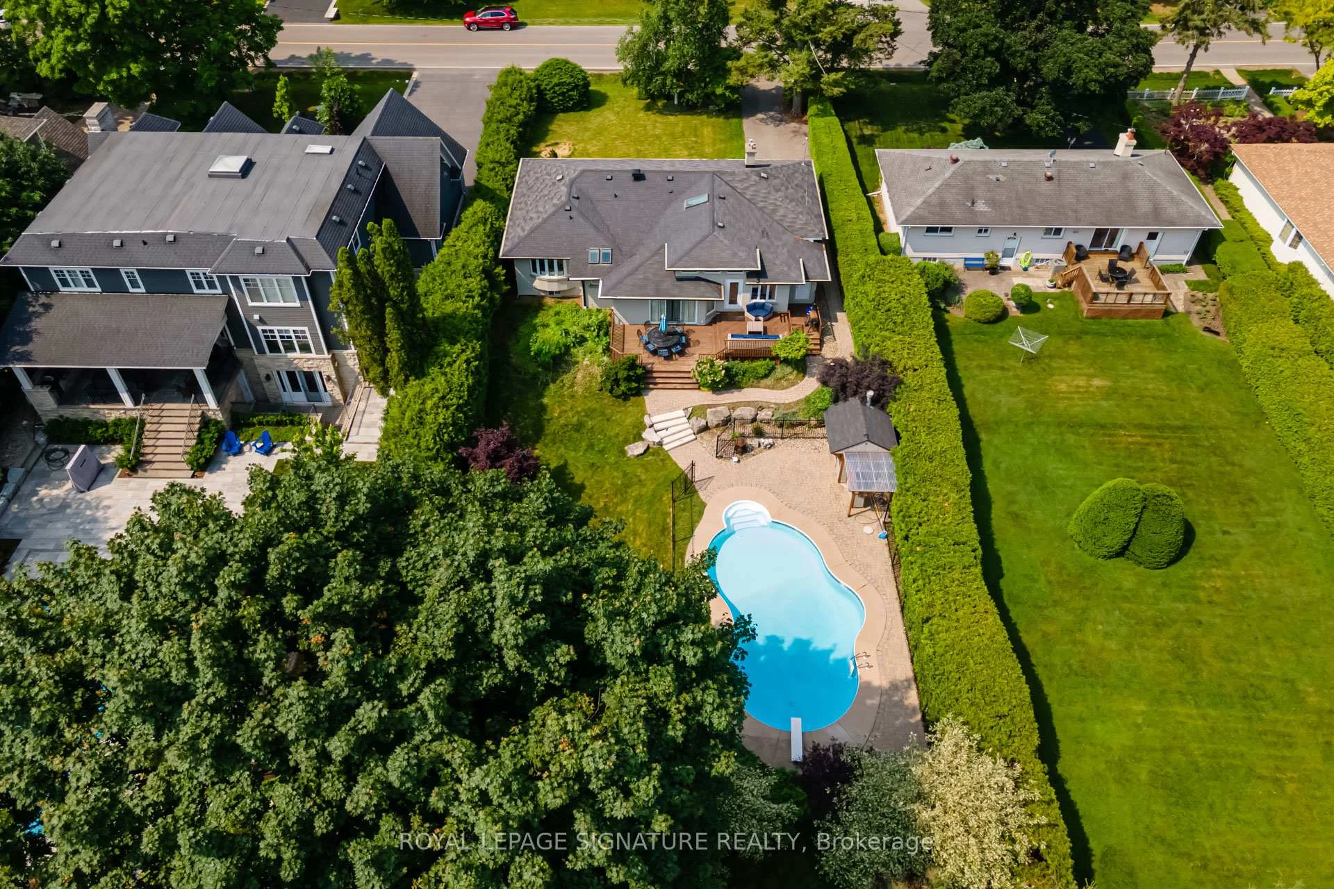 Photo 104 of 383 Maplehurst Avenue, Oakville, Bronte — HOMEH