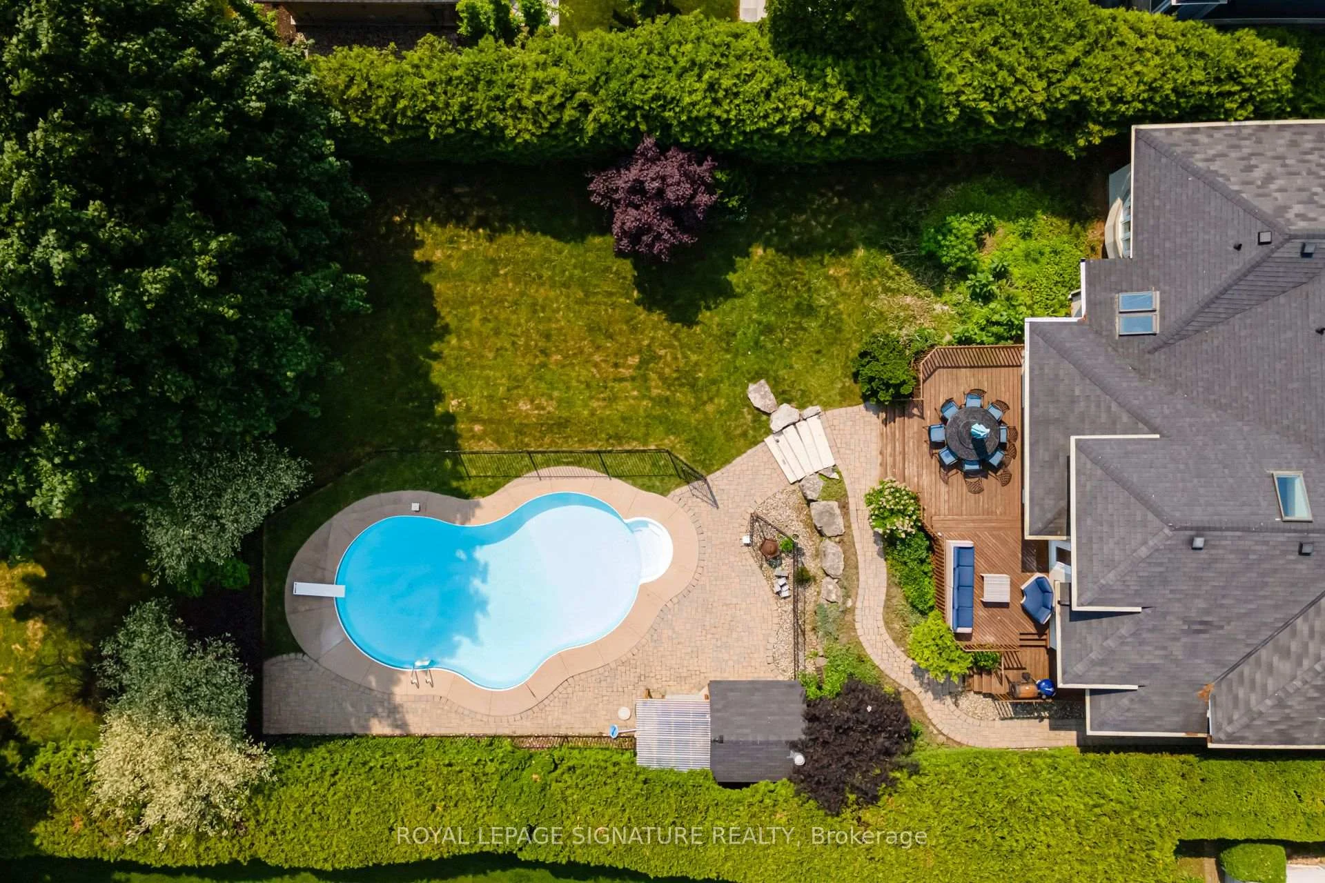 Photo 108 of 383 Maplehurst Avenue, Oakville, Bronte — HOMEH