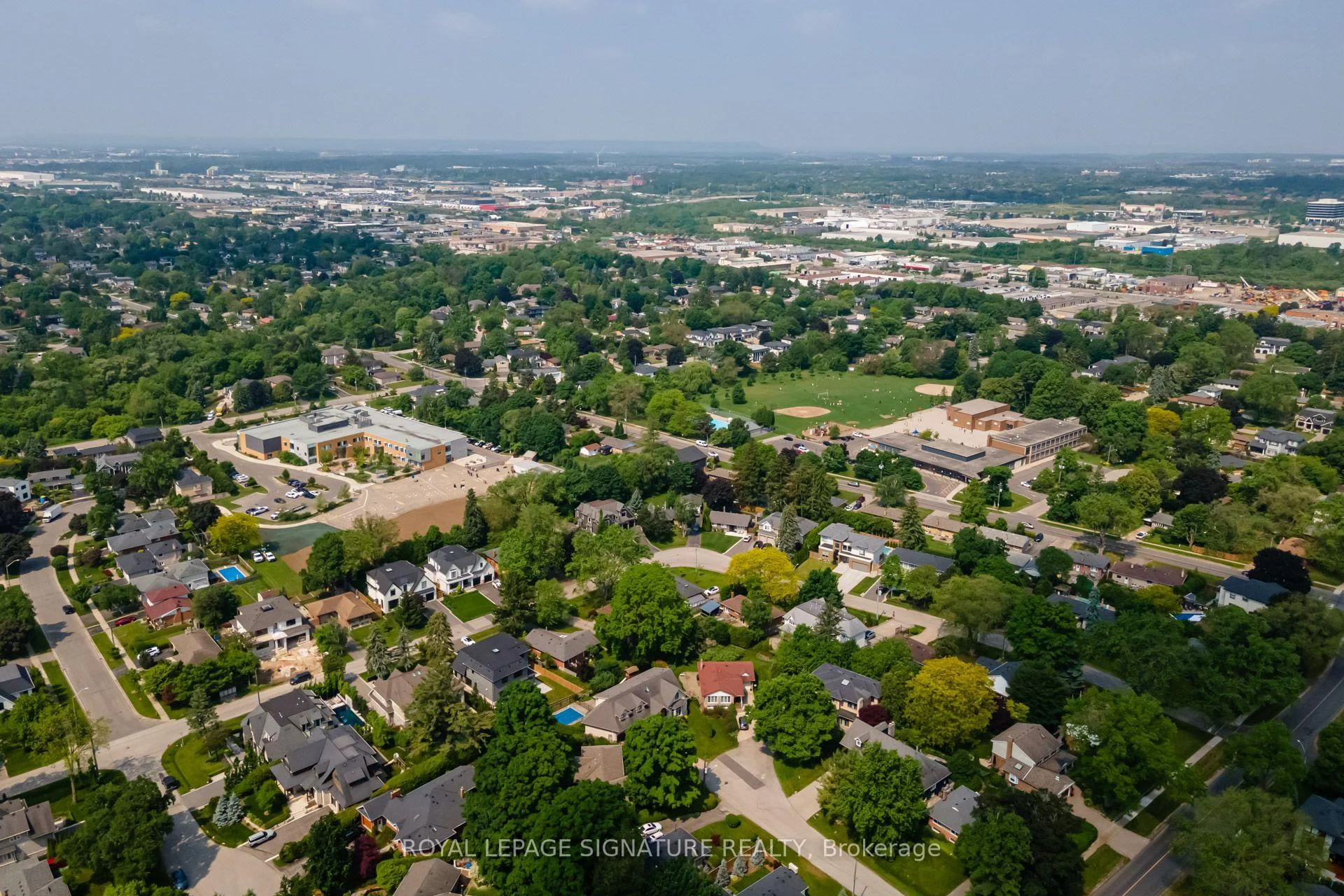 Photo 120 of 383 Maplehurst Avenue, Oakville, Bronte — HOMEH