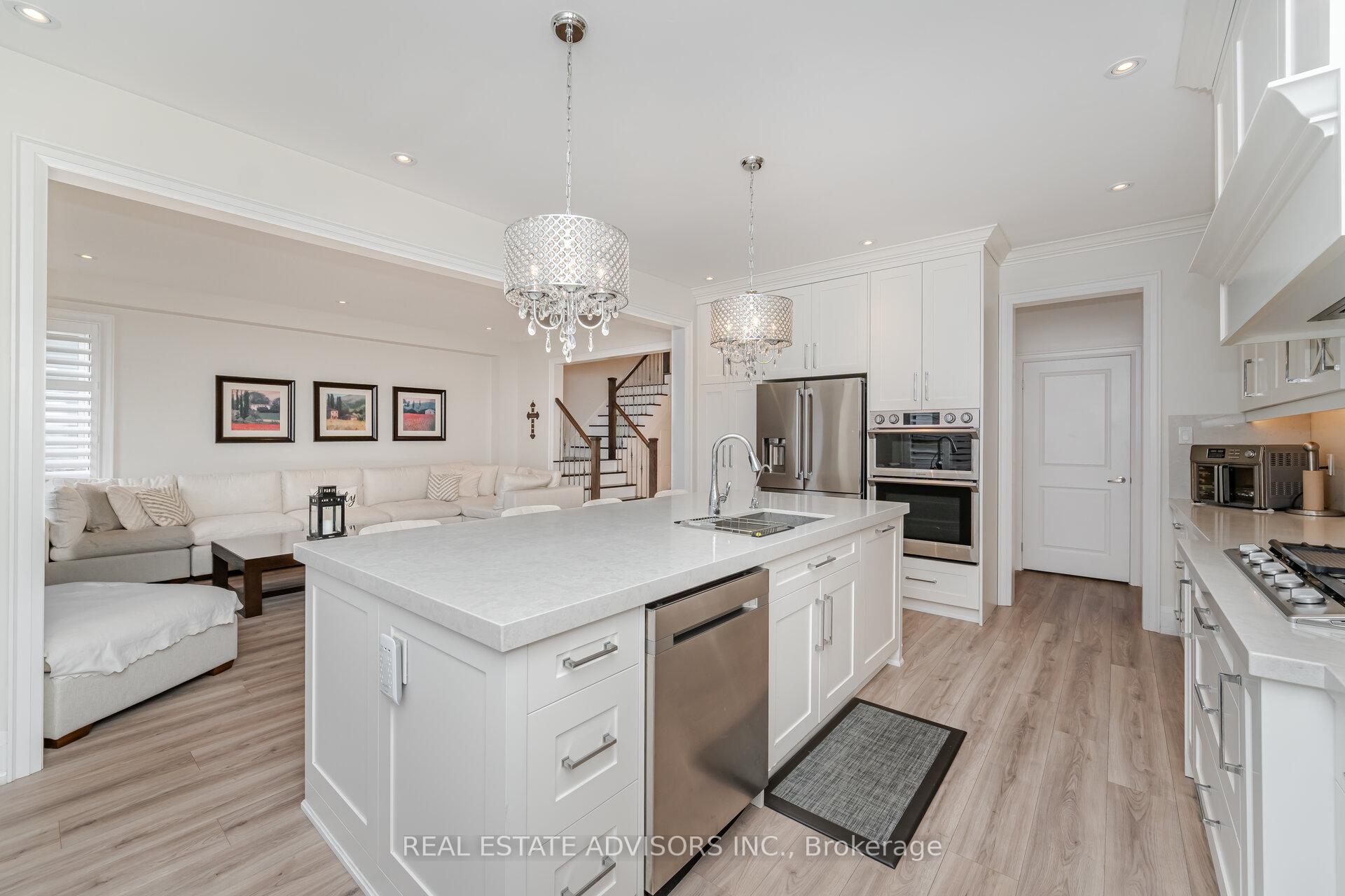 Photo 11 of 81 Pridham Place, New Tecumseth, Tottenham — HOMEH