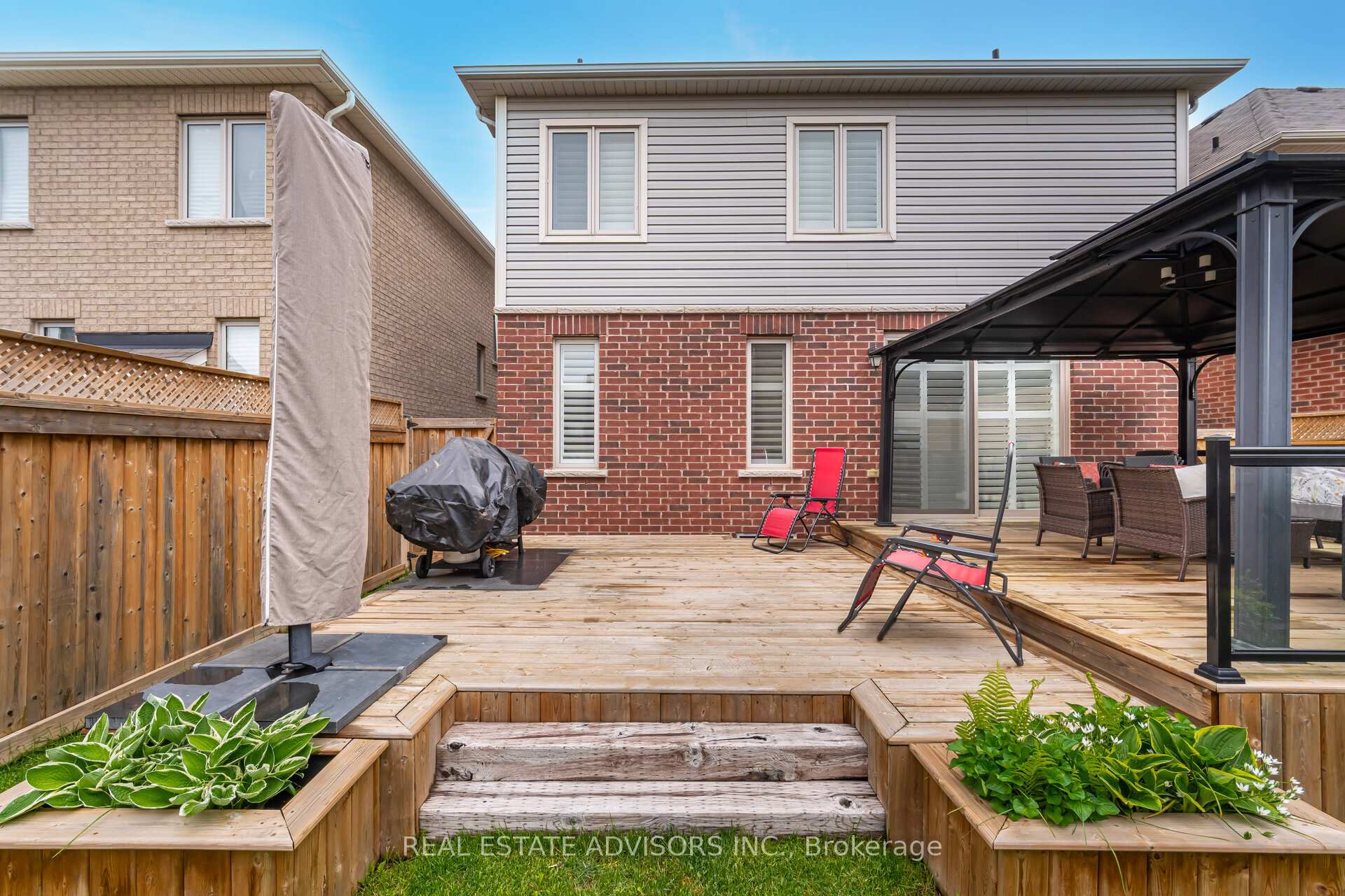 Photo 38 of 81 Pridham Place, New Tecumseth, Tottenham — HOMEH