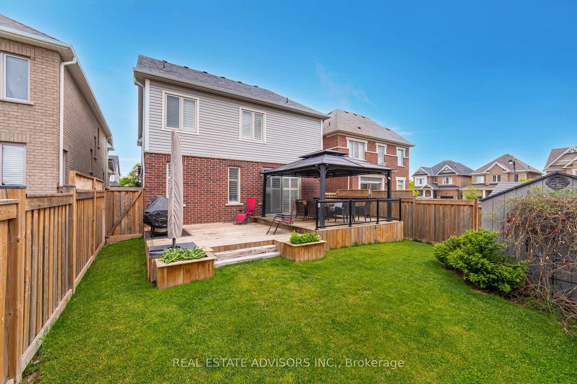 Photo 40 of 81 Pridham Place, New Tecumseth, Tottenham — HOMEH
