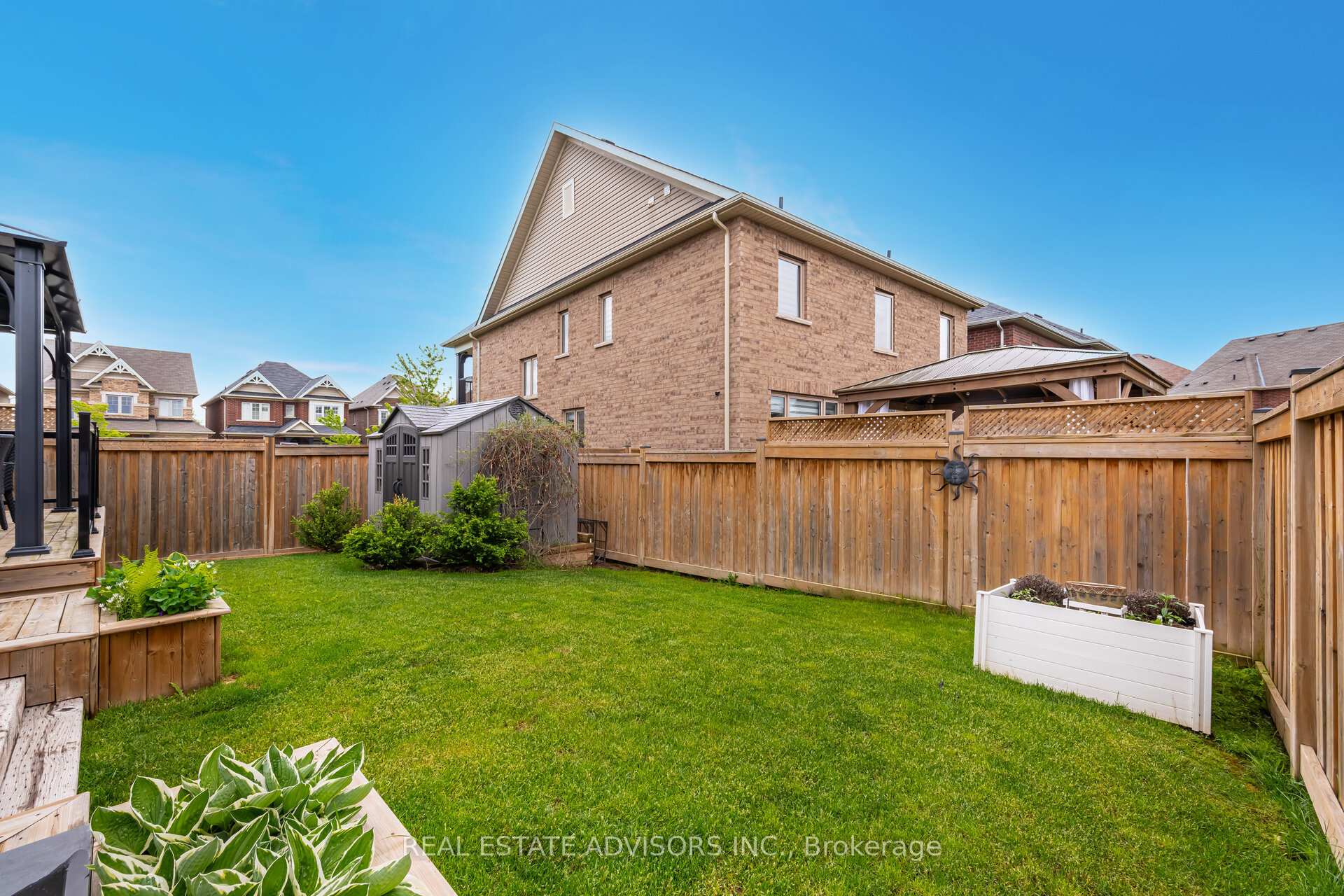 Photo 41 of 81 Pridham Place, New Tecumseth, Tottenham — HOMEH