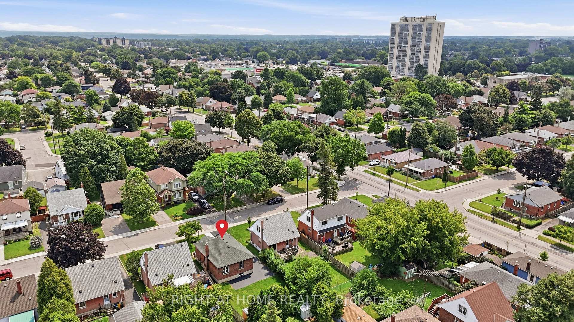 Photo 3 of Unit Main, 156 E36th Street, Hamilton, Raleigh — HOMEH