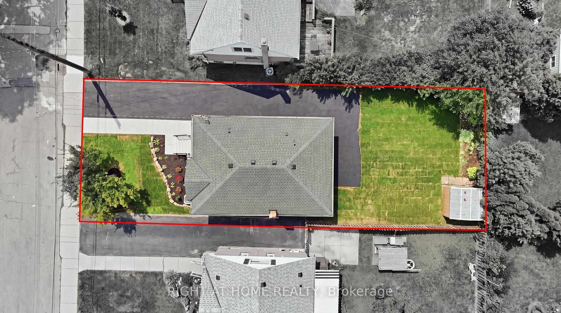 Photo 4 of Unit Main, 156 E36th Street, Hamilton, Raleigh — HOMEH