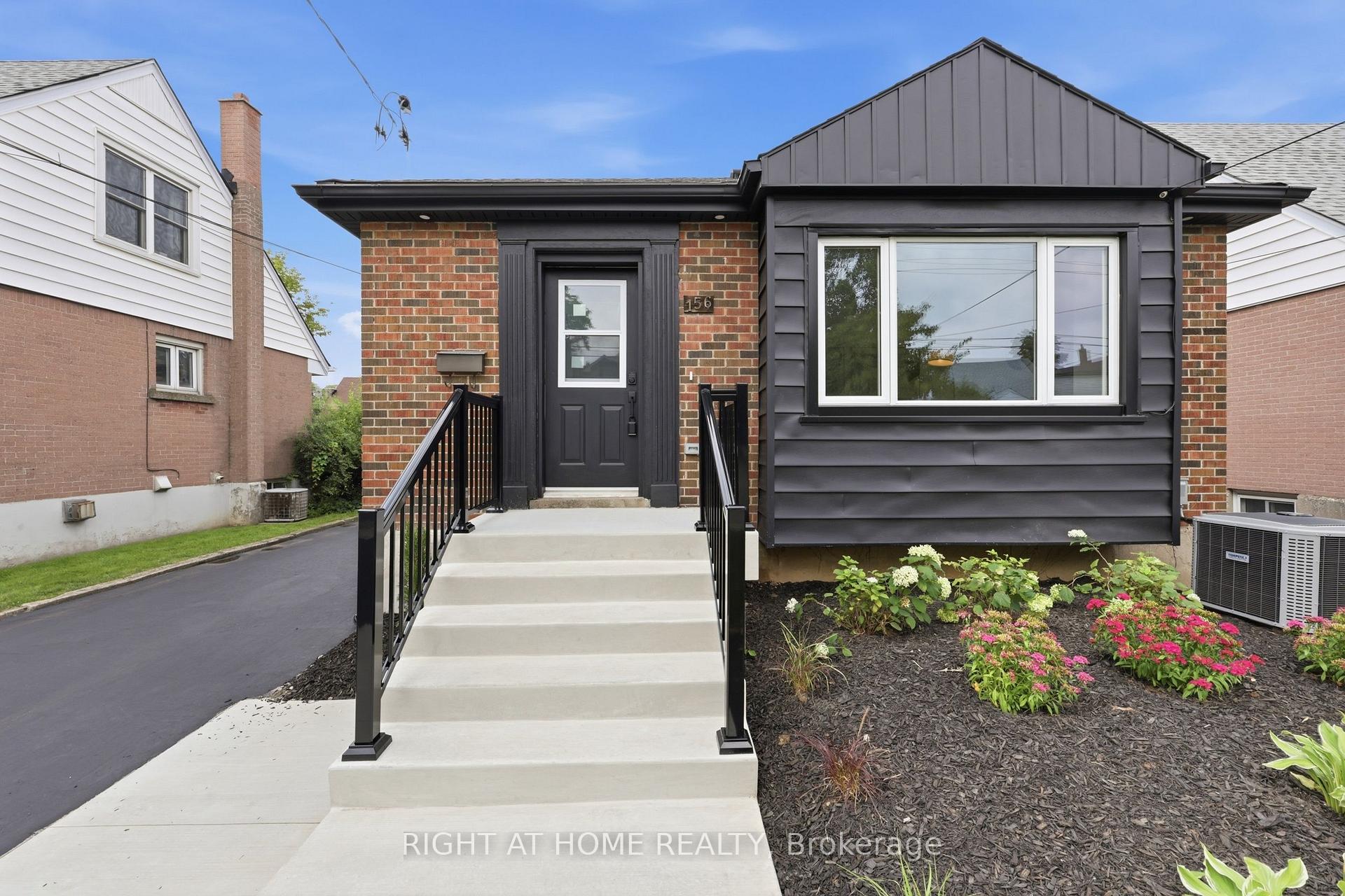 Photo 5 of Unit Main, 156 E36th Street, Hamilton, Raleigh — HOMEH