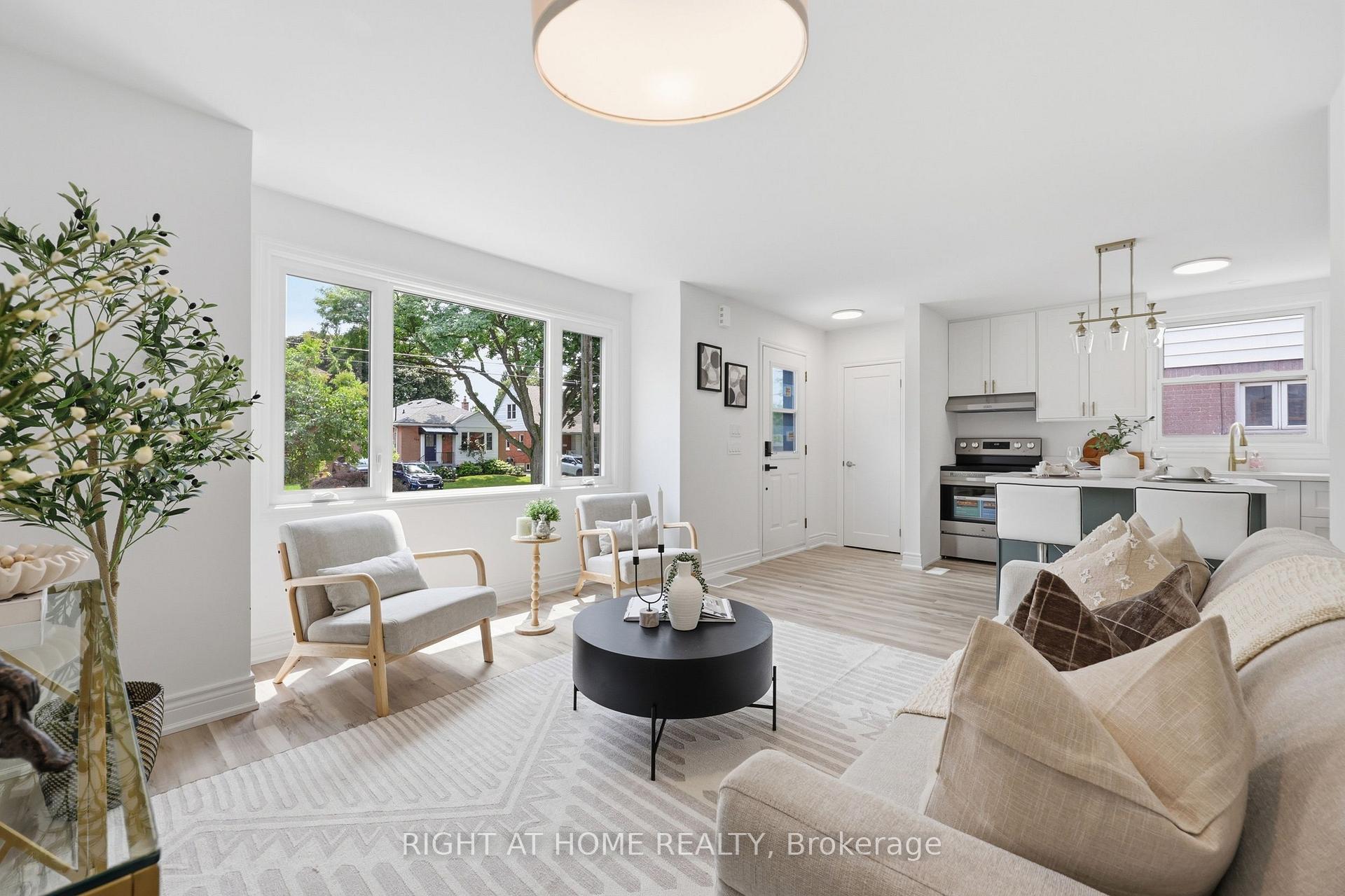 Photo 7 of Unit Main, 156 E36th Street, Hamilton, Raleigh — HOMEH