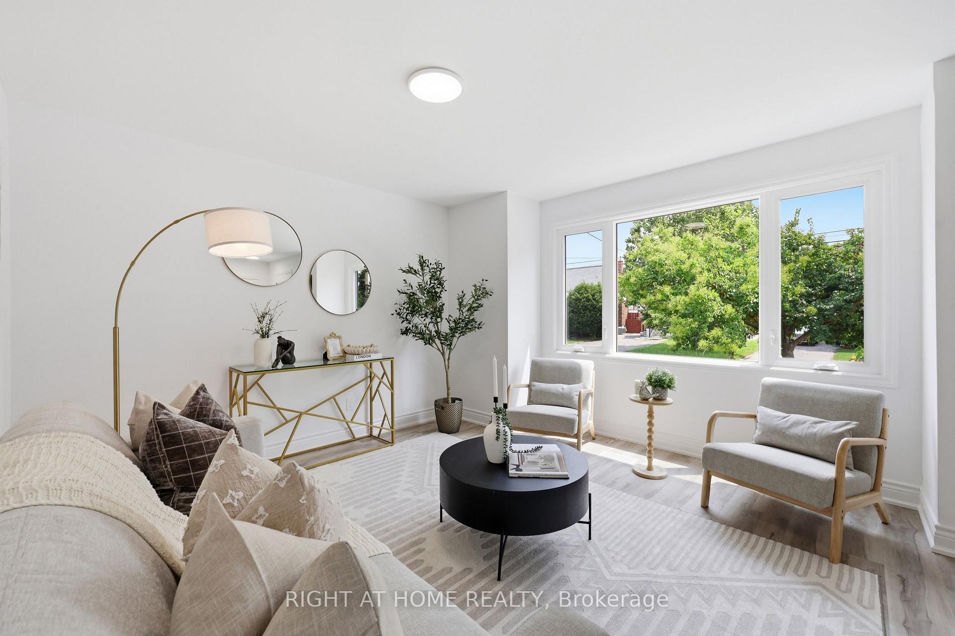 Photo 10 of Unit Main, 156 E36th Street, Hamilton, Raleigh — HOMEH
