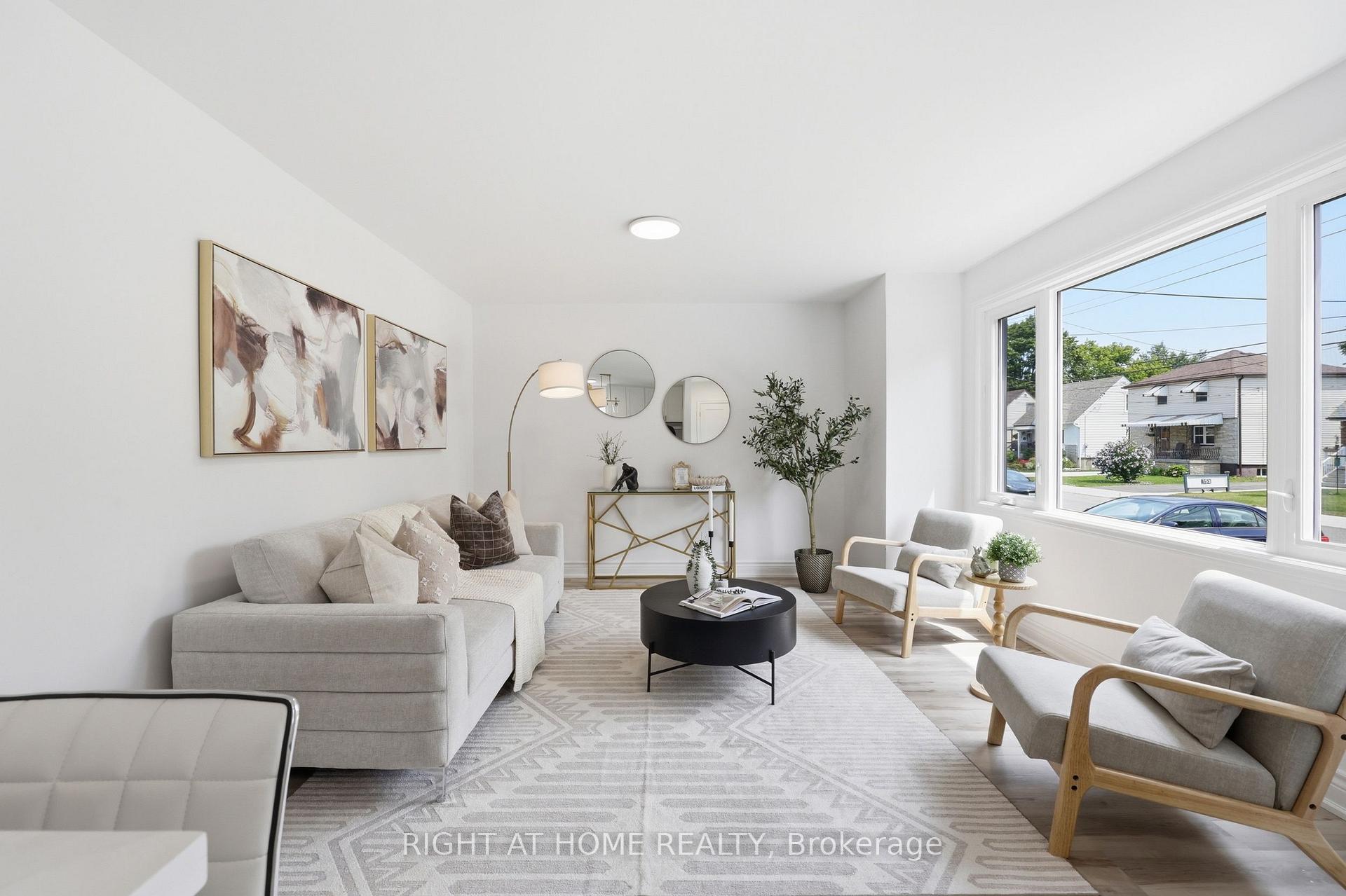Photo 11 of Unit Main, 156 E36th Street, Hamilton, Raleigh — HOMEH
