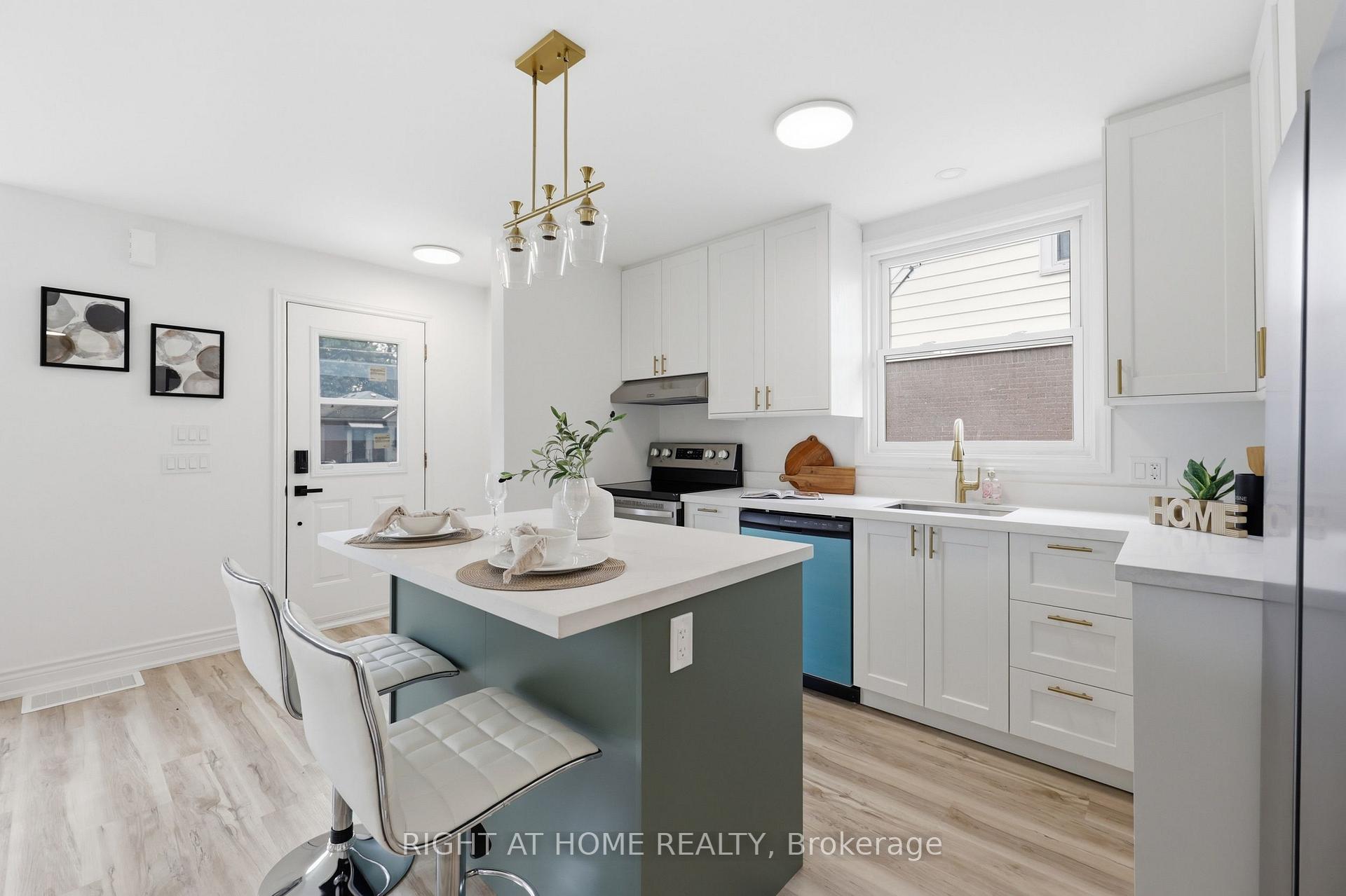 Photo 12 of Unit Main, 156 E36th Street, Hamilton, Raleigh — HOMEH