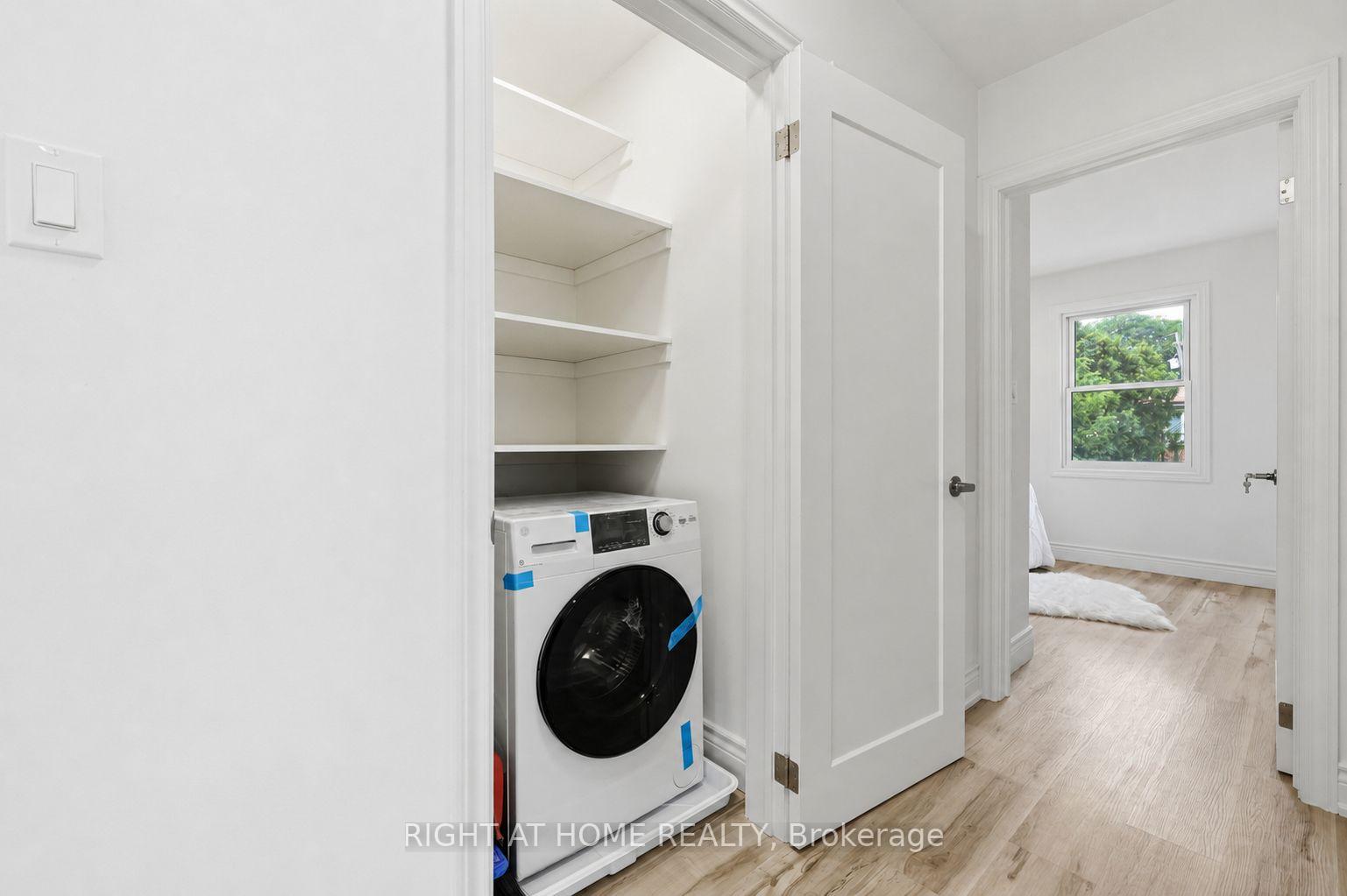 Photo 13 of Unit Main, 156 E36th Street, Hamilton, Raleigh — HOMEH
