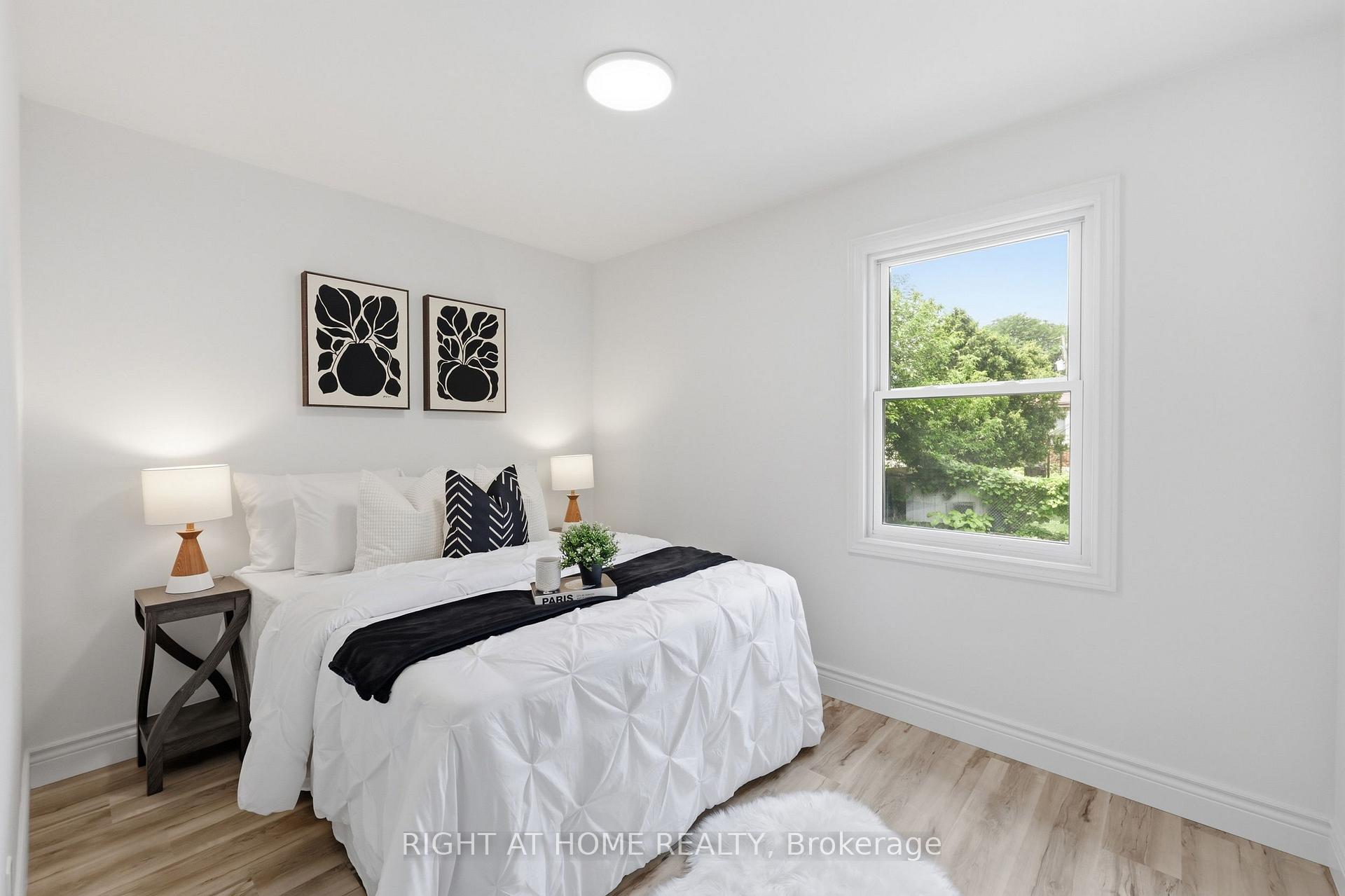 Photo 17 of Unit Main, 156 E36th Street, Hamilton, Raleigh — HOMEH