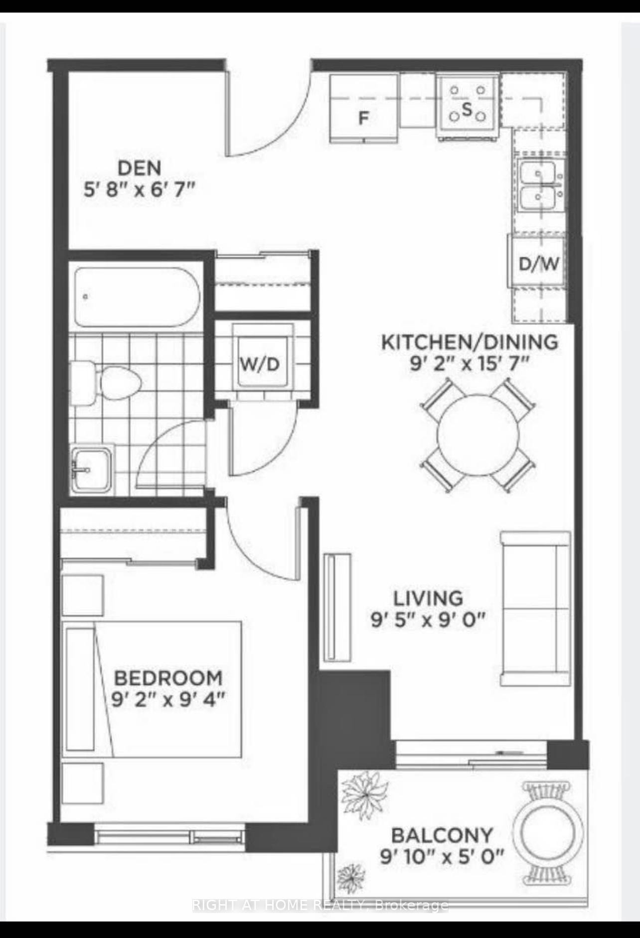 Photo 16 of Unit 1211, 56 Lakeside Terrace, Barrie, Little Lake — HOMEH