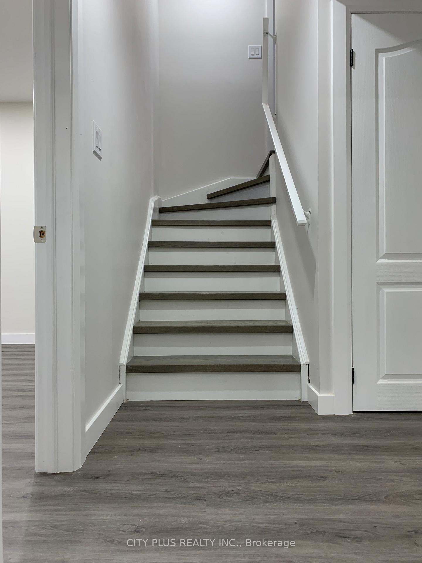 Photo 3 of Unit Basement, 29 Vinod Road, Markham, Cornell — HOMEH
