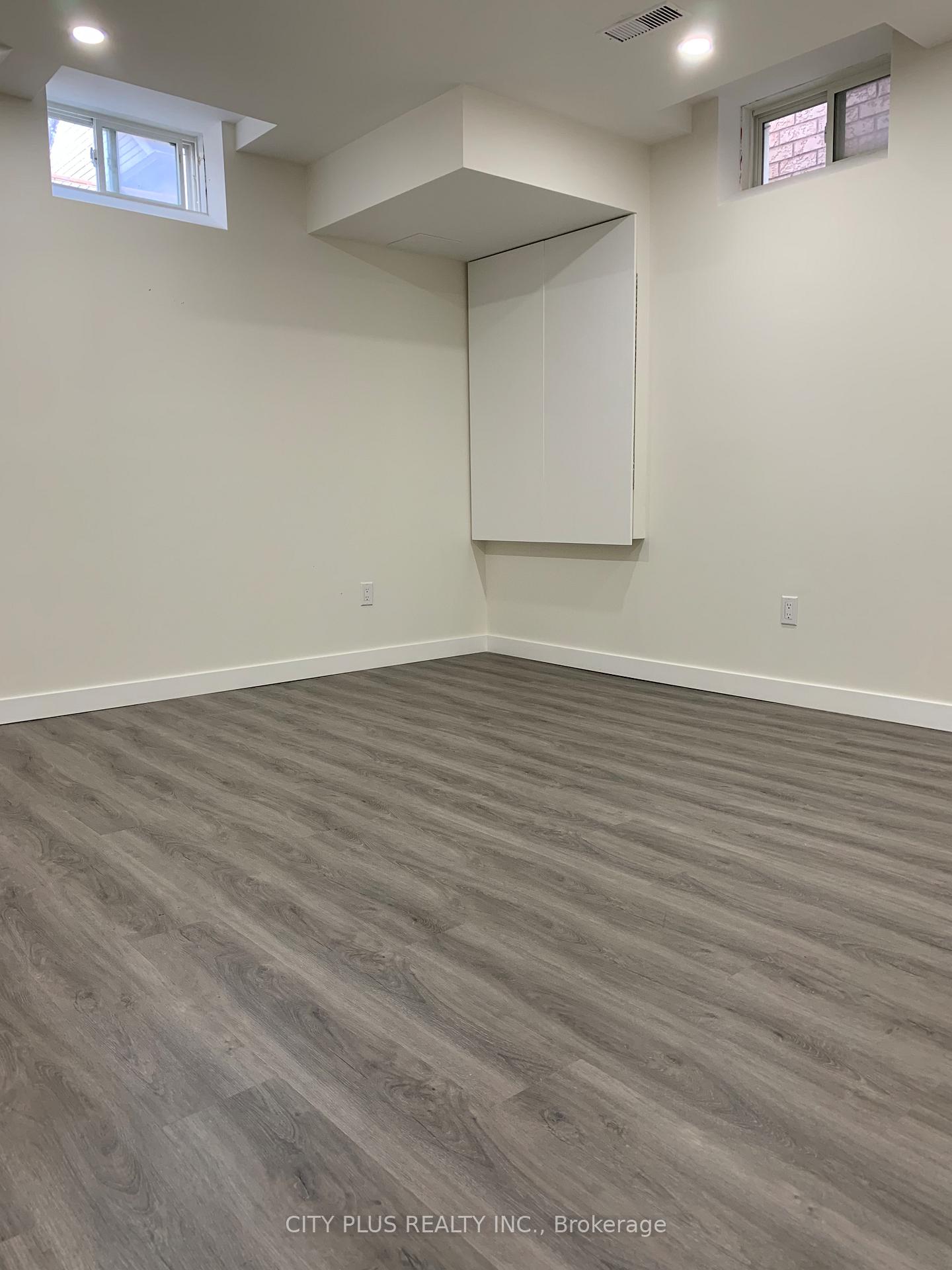 Photo 4 of Unit Basement, 29 Vinod Road, Markham, Cornell — HOMEH