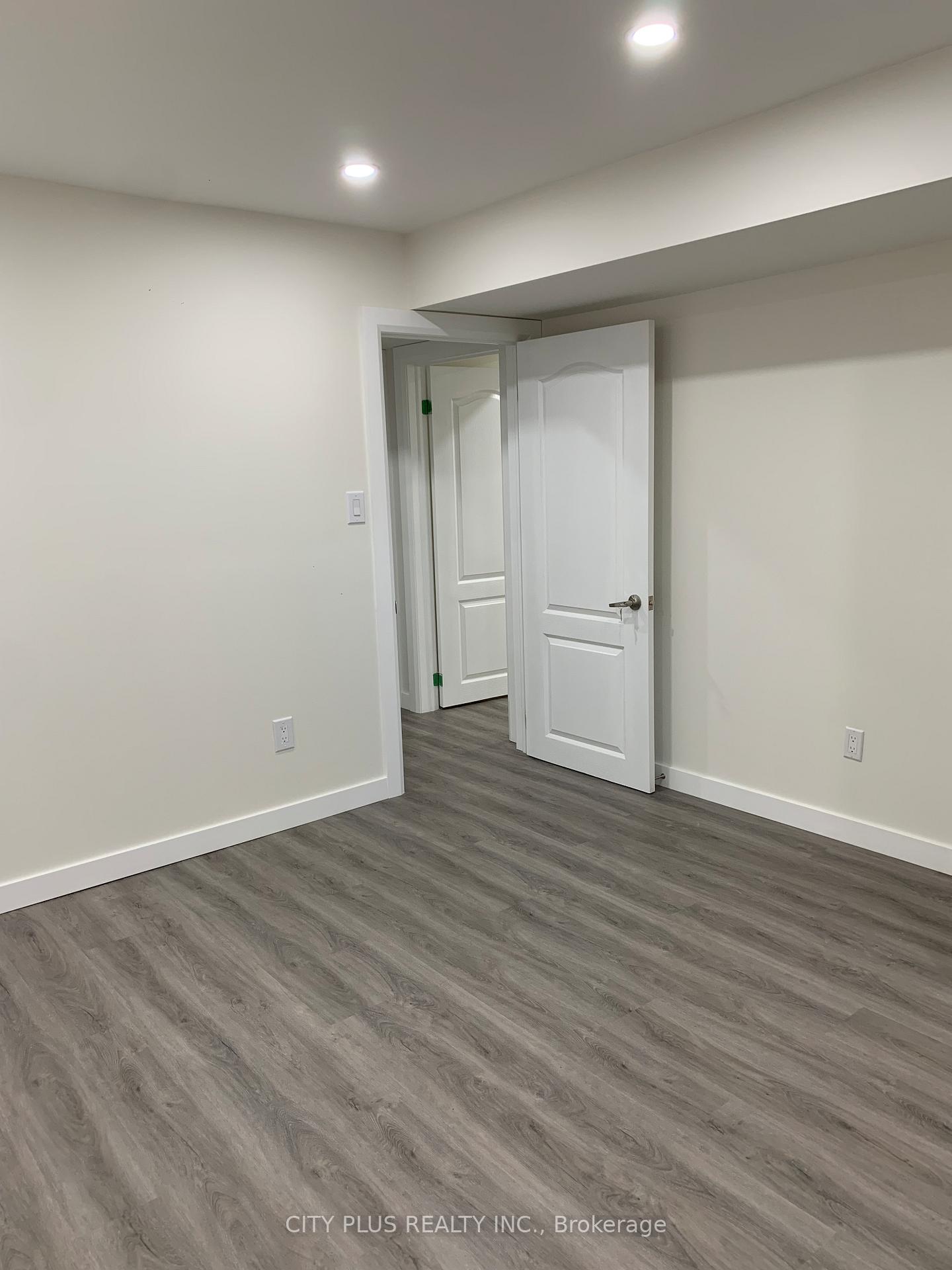Photo 5 of Unit Basement, 29 Vinod Road, Markham, Cornell — HOMEH