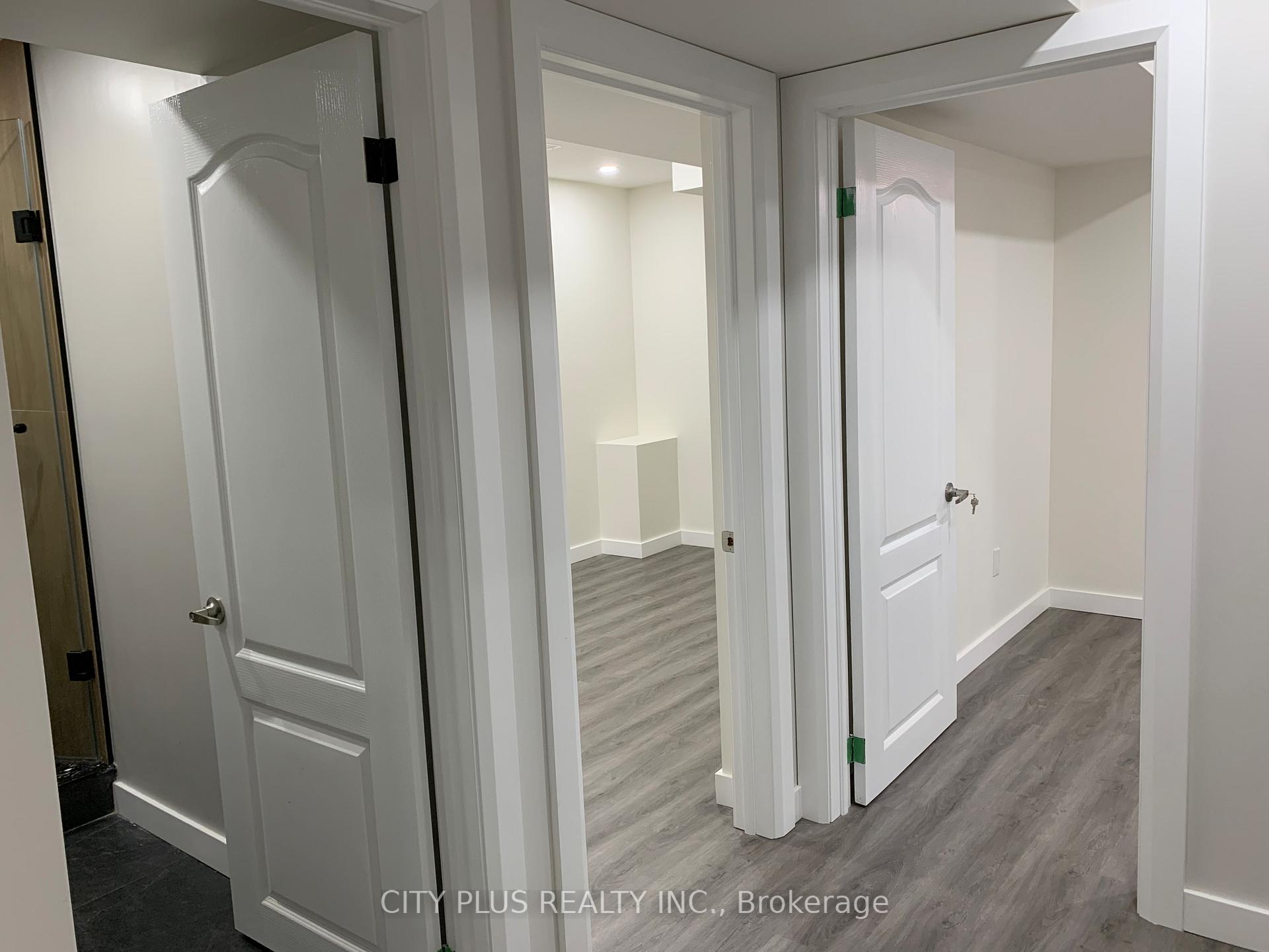 Photo 7 of Unit Basement, 29 Vinod Road, Markham, Cornell — HOMEH