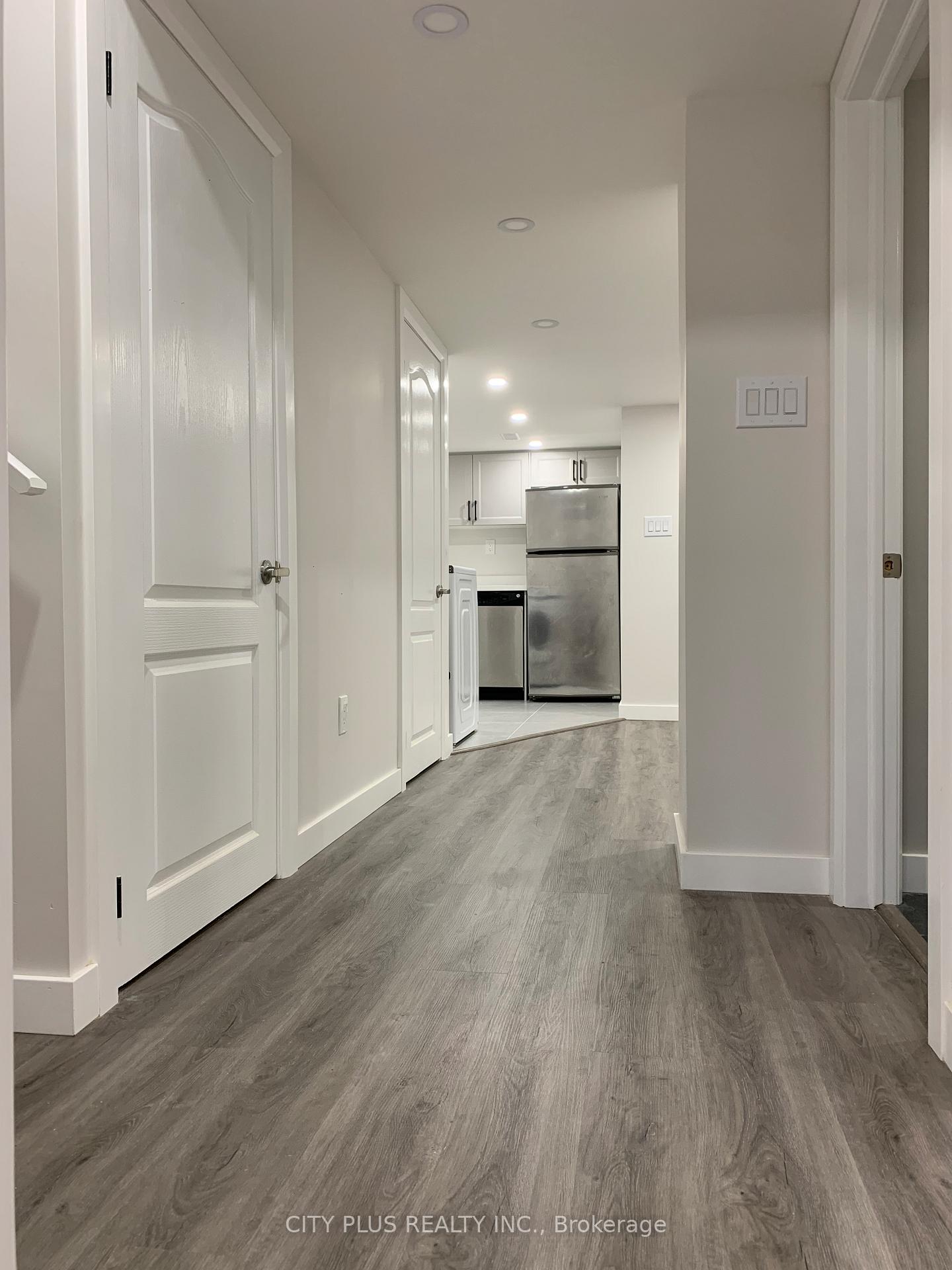 Photo 8 of Unit Basement, 29 Vinod Road, Markham, Cornell — HOMEH