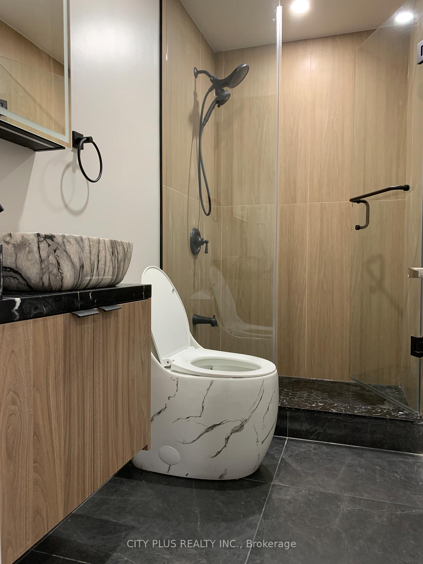 Photo 9 of Unit Basement, 29 Vinod Road, Markham, Cornell — HOMEH