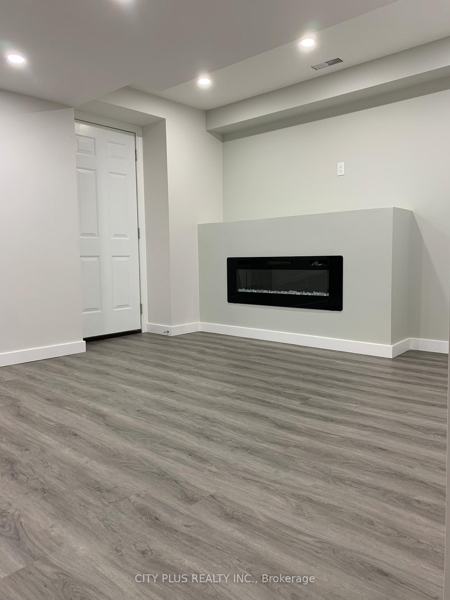 Photo 10 of Unit Basement, 29 Vinod Road, Markham, Cornell — HOMEH