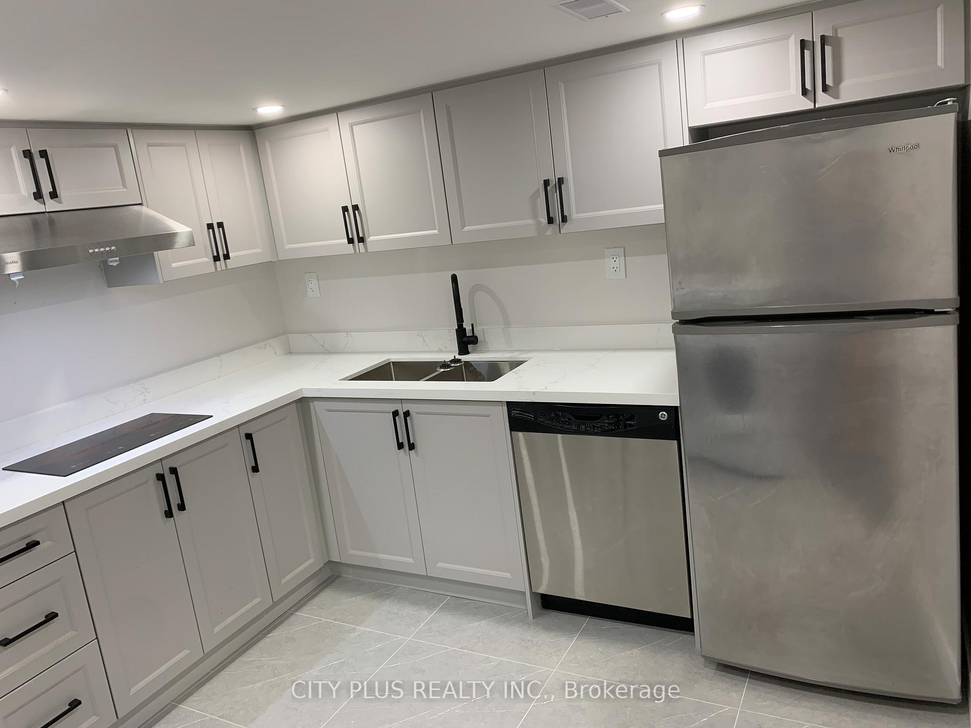 Photo 11 of Unit Basement, 29 Vinod Road, Markham, Cornell — HOMEH