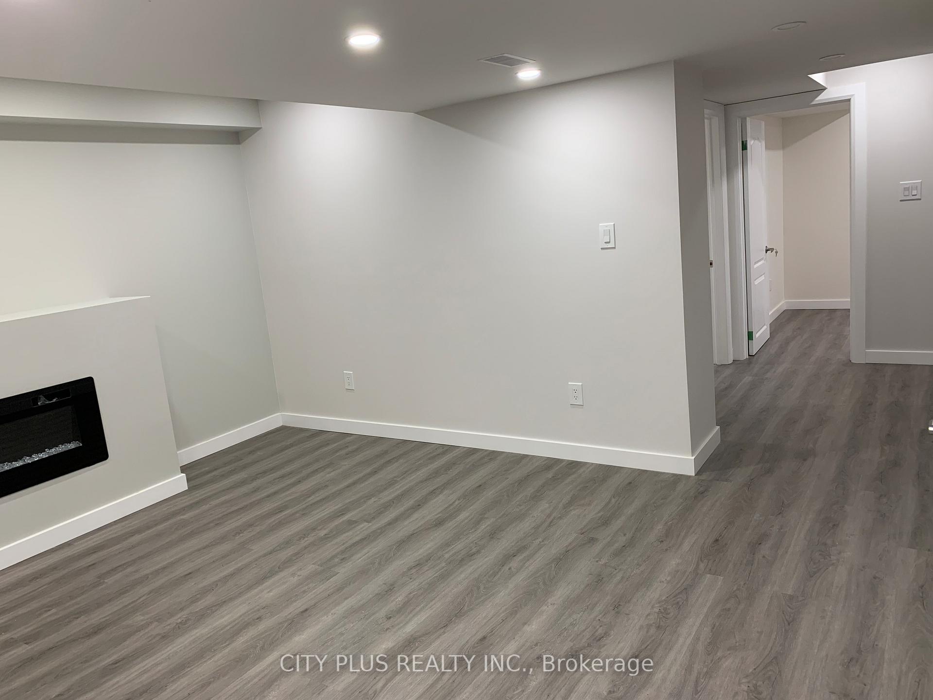 Photo 13 of Unit Basement, 29 Vinod Road, Markham, Cornell — HOMEH