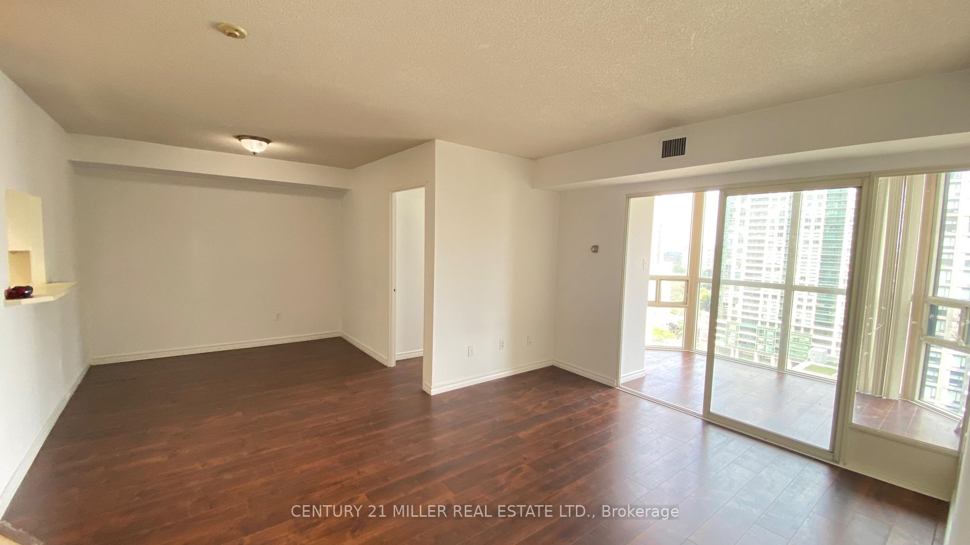 Photo 9 of Unit 1702, 285 Enfield Place, Mississauga, City Centre — HOMEH