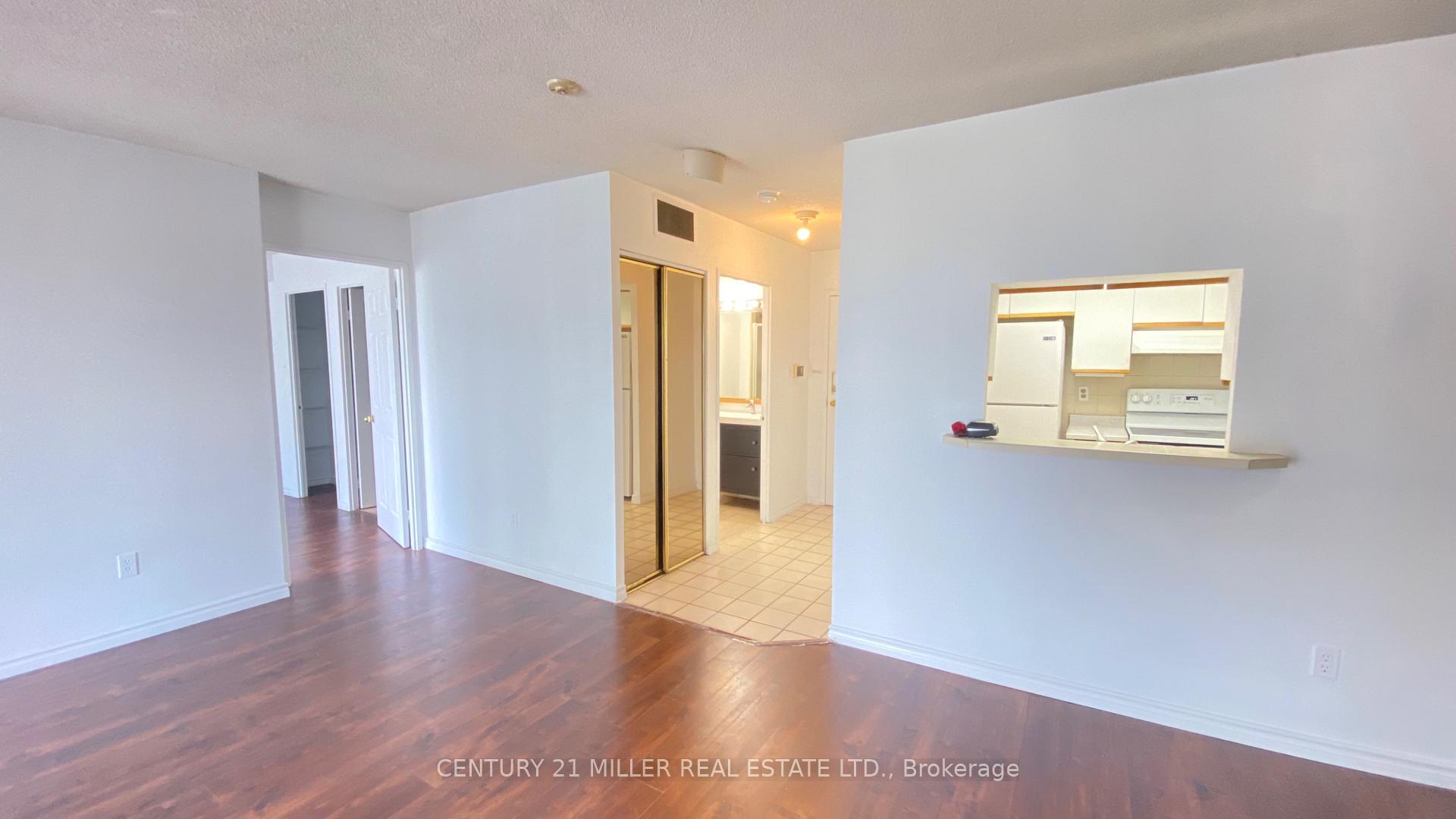 Photo 10 of Unit 1702, 285 Enfield Place, Mississauga, City Centre — HOMEH