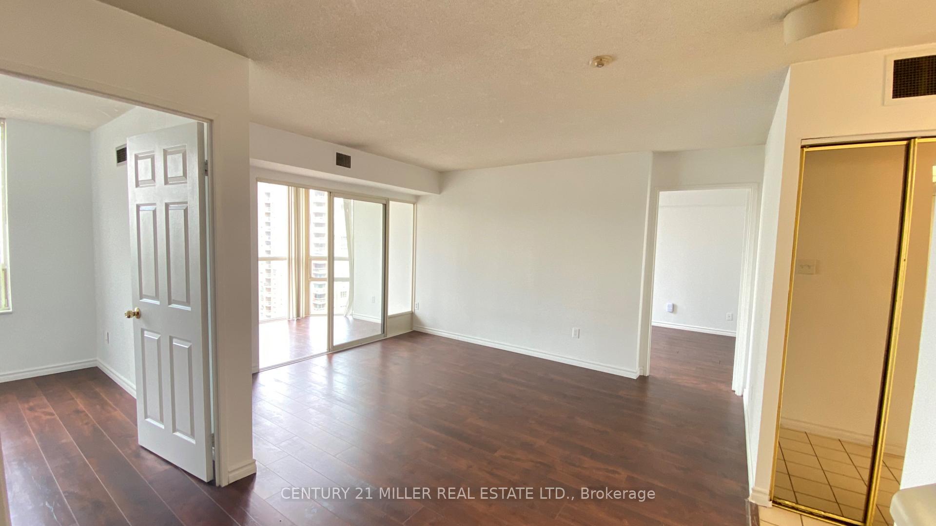 Photo 13 of Unit 1702, 285 Enfield Place, Mississauga, City Centre — HOMEH