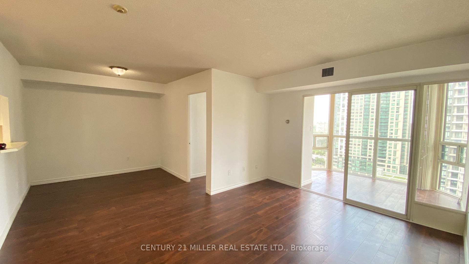 Photo 14 of Unit 1702, 285 Enfield Place, Mississauga, City Centre — HOMEH