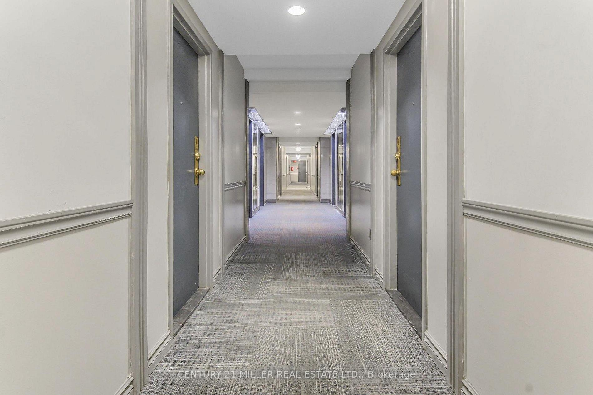 Photo 20 of Unit 1702, 285 Enfield Place, Mississauga, City Centre — HOMEH