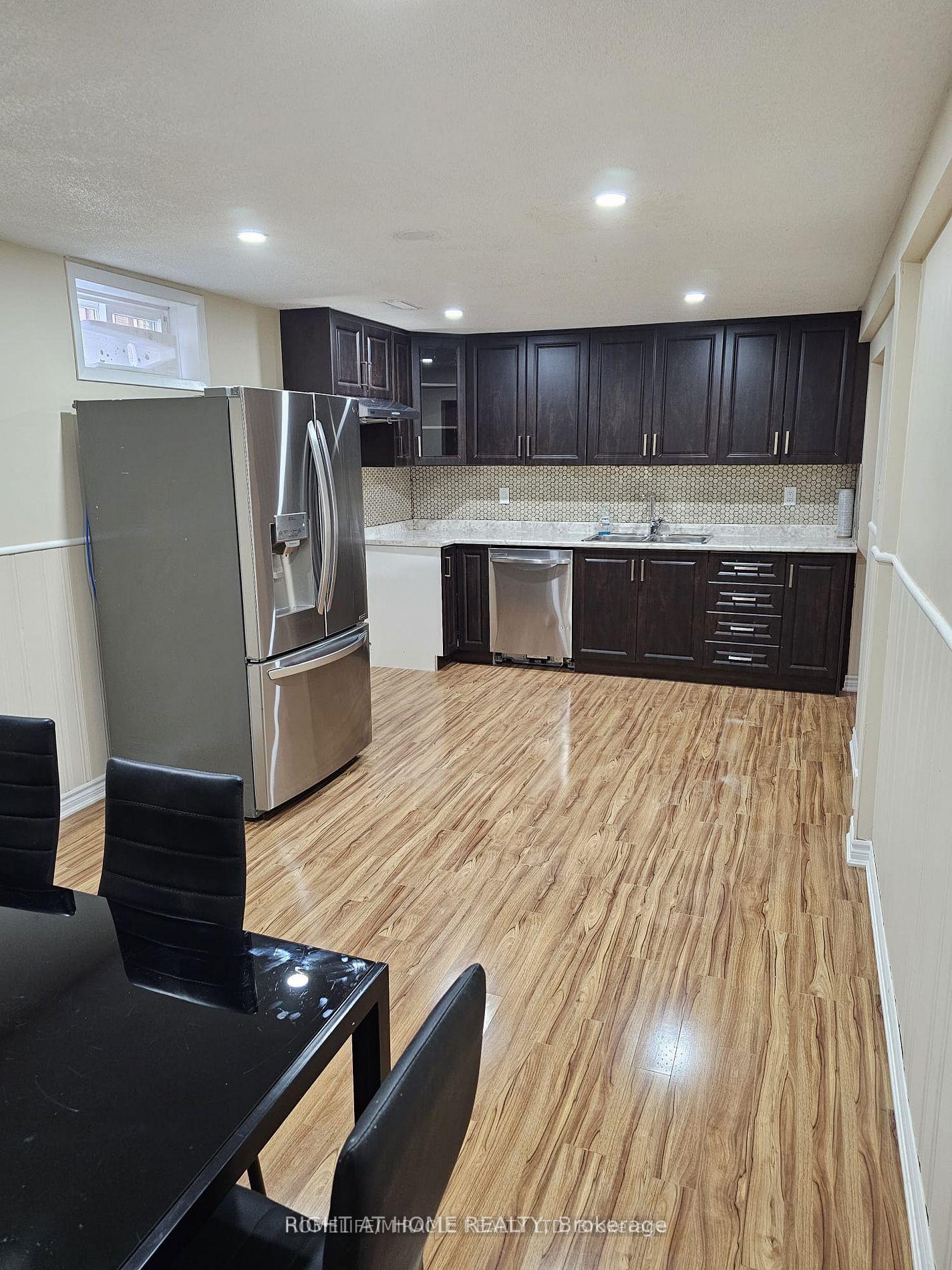 Photo 6 of Unit Bsmt, 730 Sheppard Avenue, Pickering, Woodlands — HOMEH