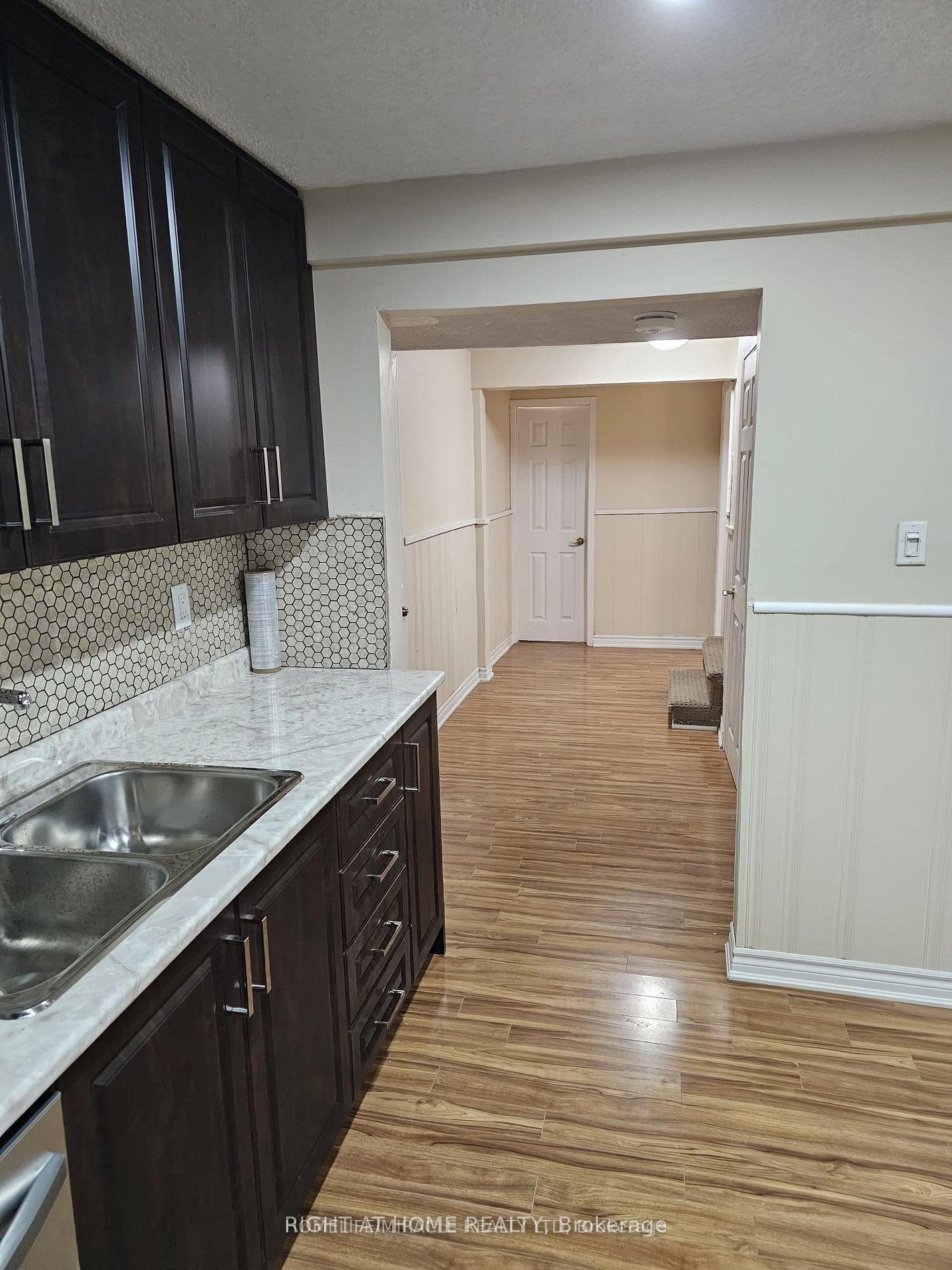 Photo 7 of Unit Bsmt, 730 Sheppard Avenue, Pickering, Woodlands — HOMEH