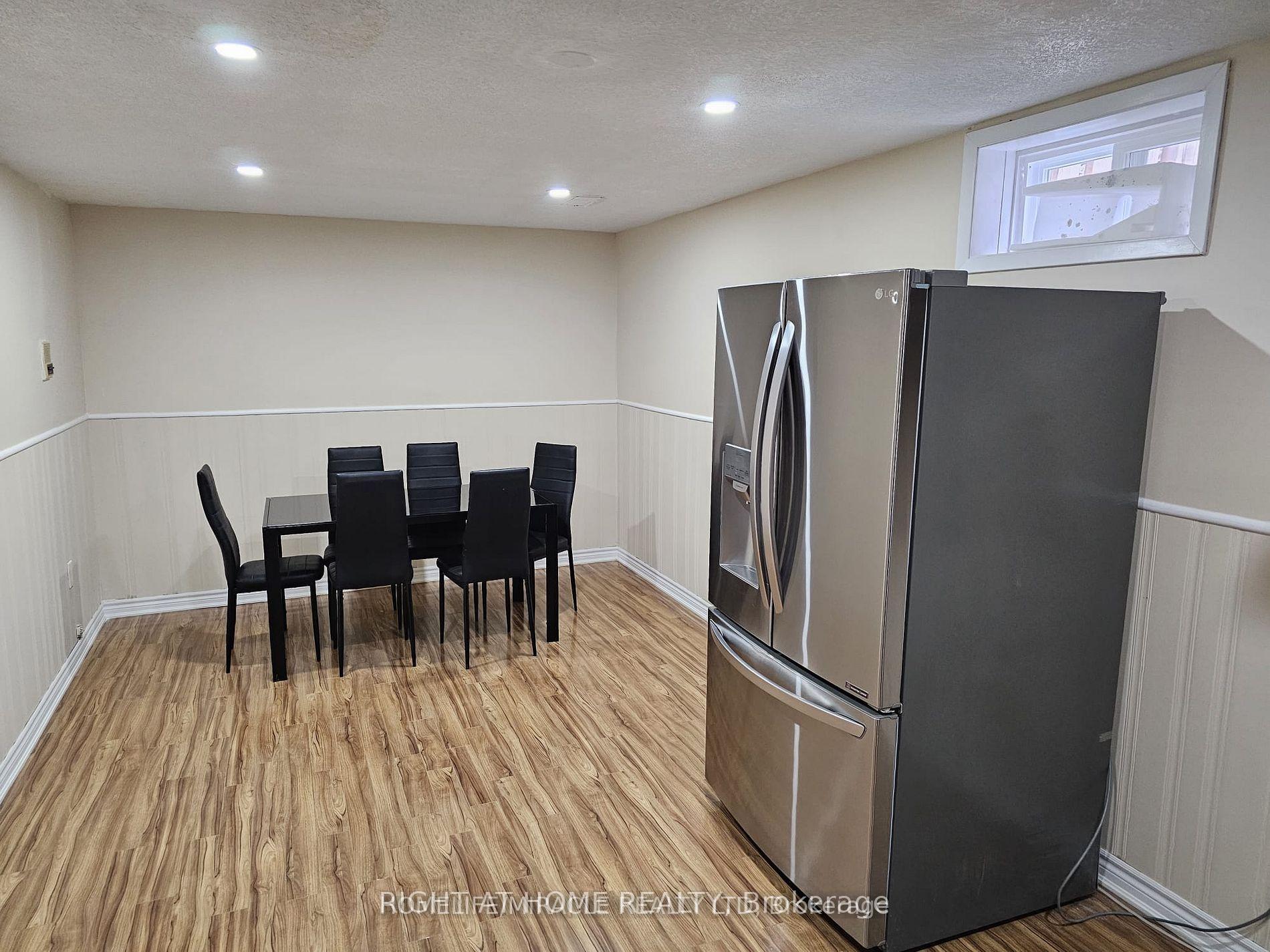 Photo 8 of Unit Bsmt, 730 Sheppard Avenue, Pickering, Woodlands — HOMEH