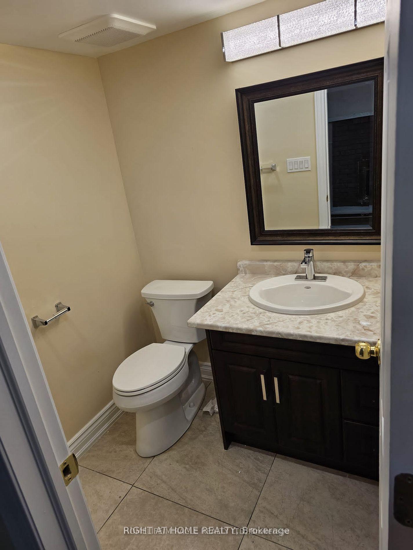 Photo 10 of Unit Bsmt, 730 Sheppard Avenue, Pickering, Woodlands — HOMEH