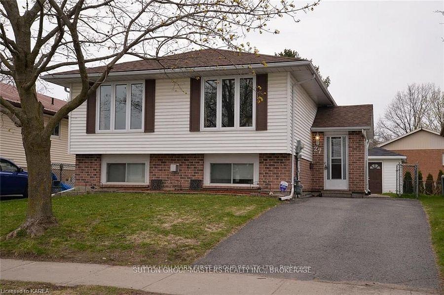 Photo 4 of 27 Dauphin Avenue, Kingston, Rideau — HOMEH