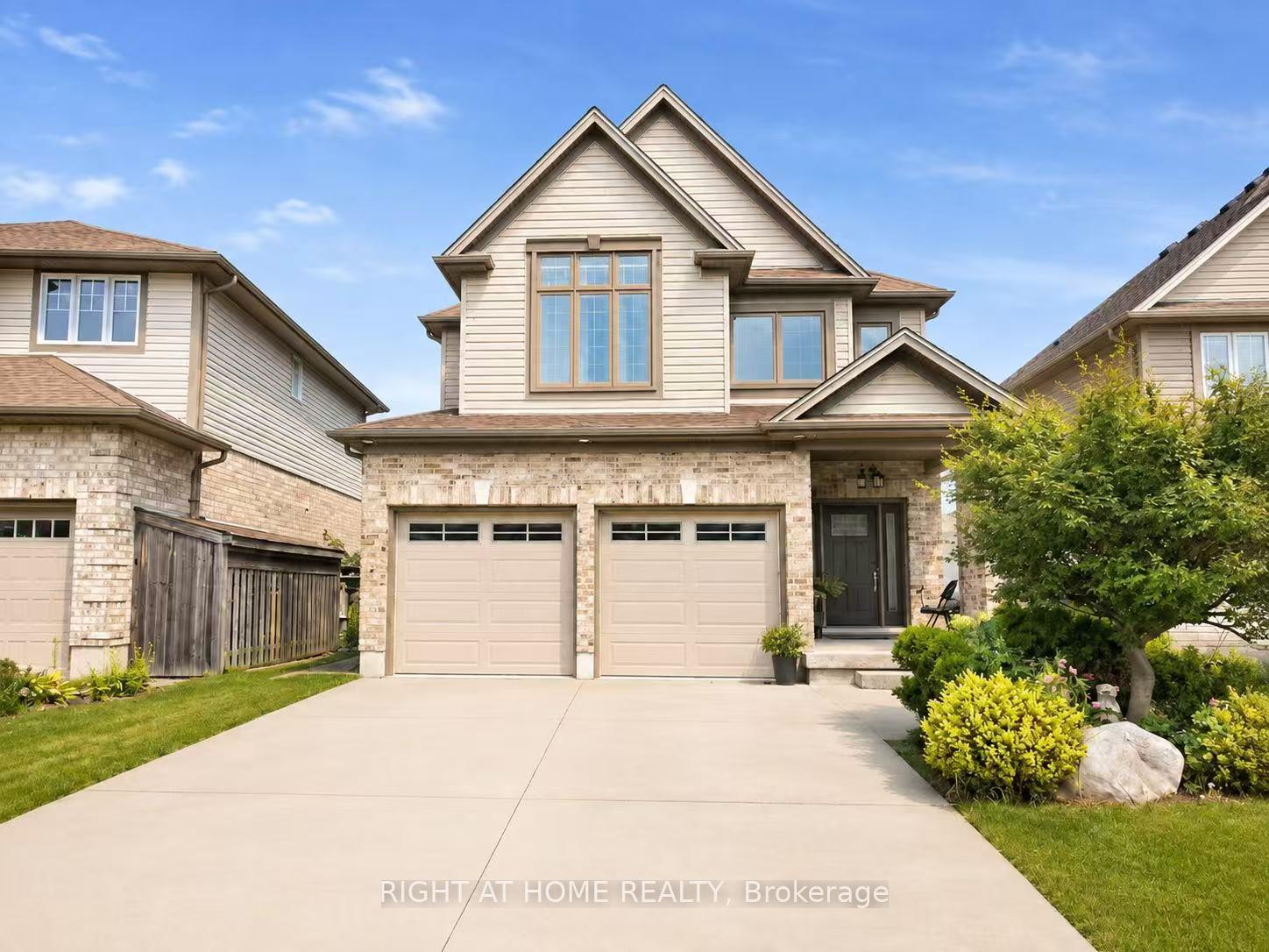Photo 1 of 882 Kettleridge Street, London, North M — HOMEH